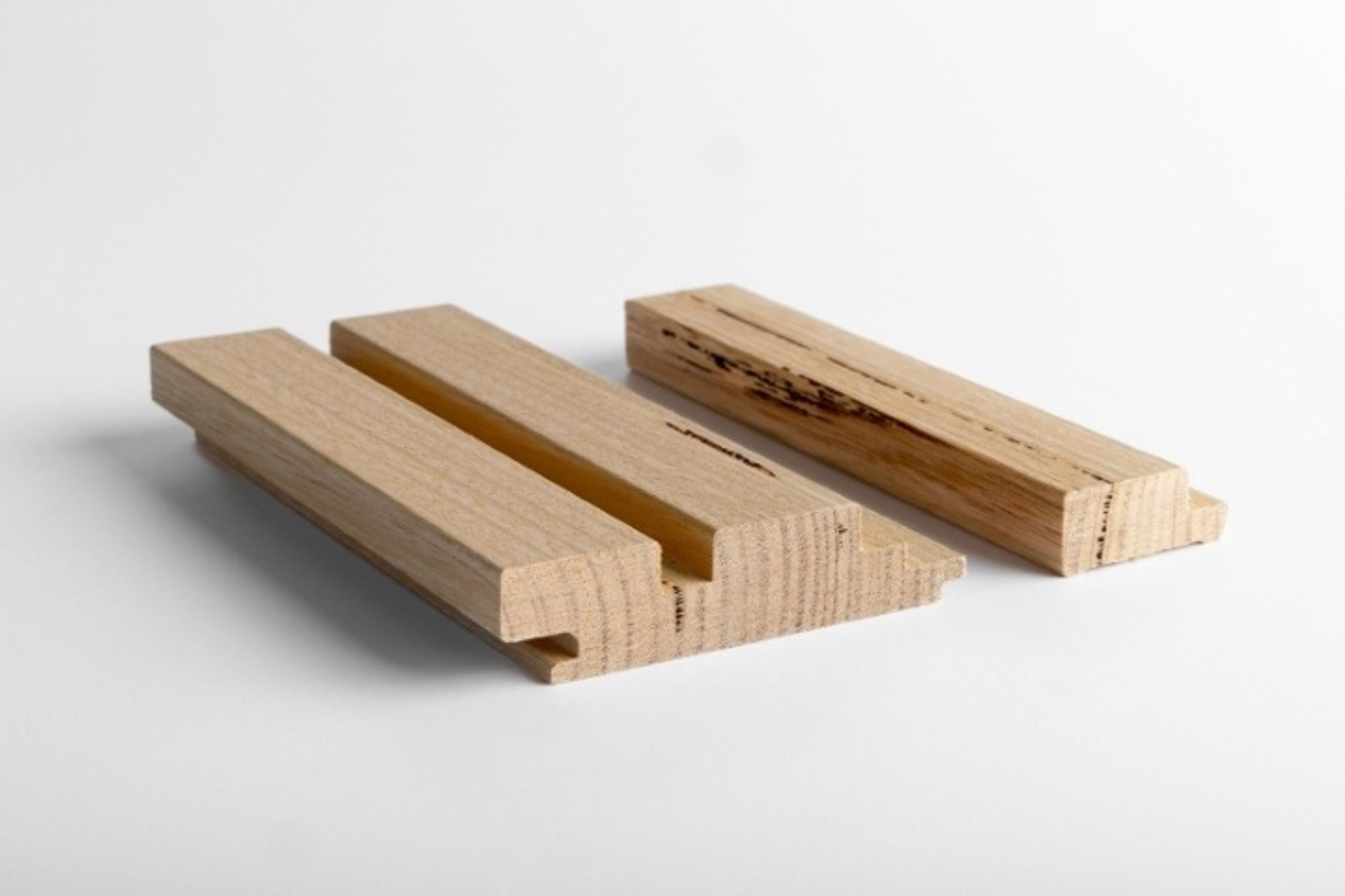 Tasmanian Oak Timber Lining Boards