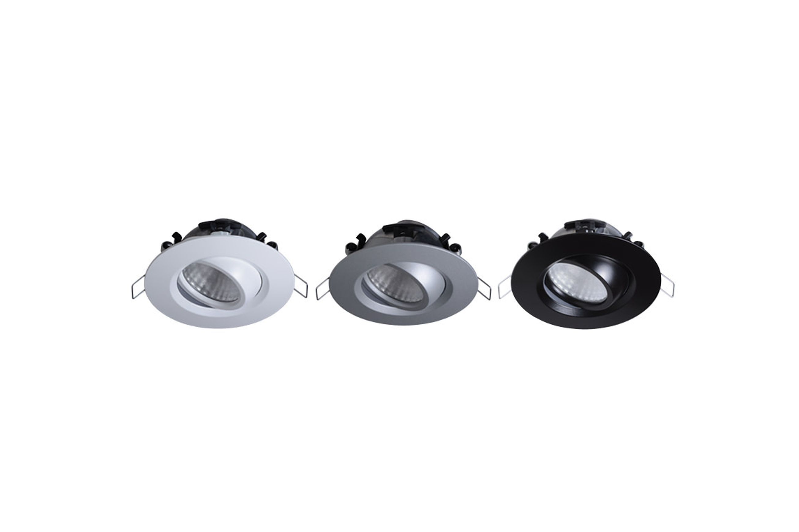 Tiltz Downlight