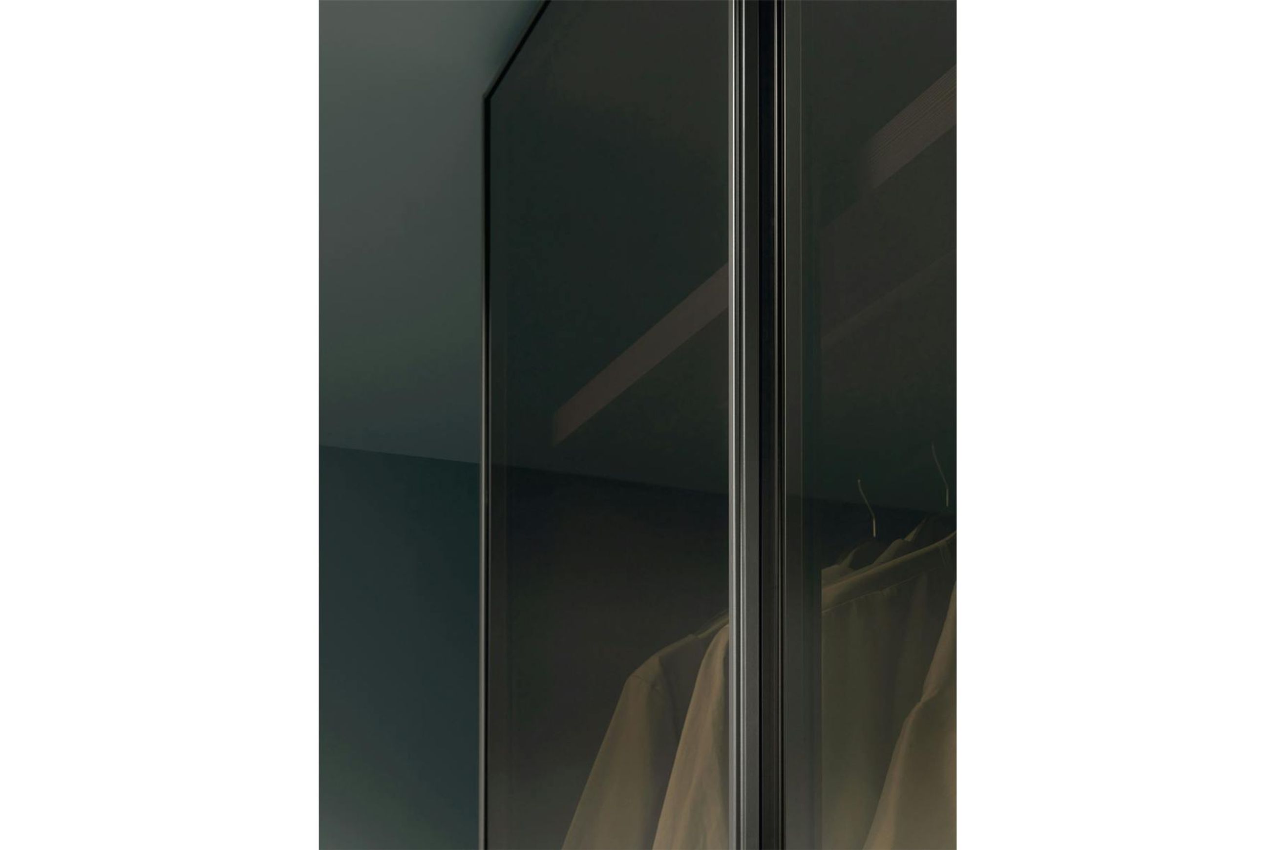 Telaio Wardrobe