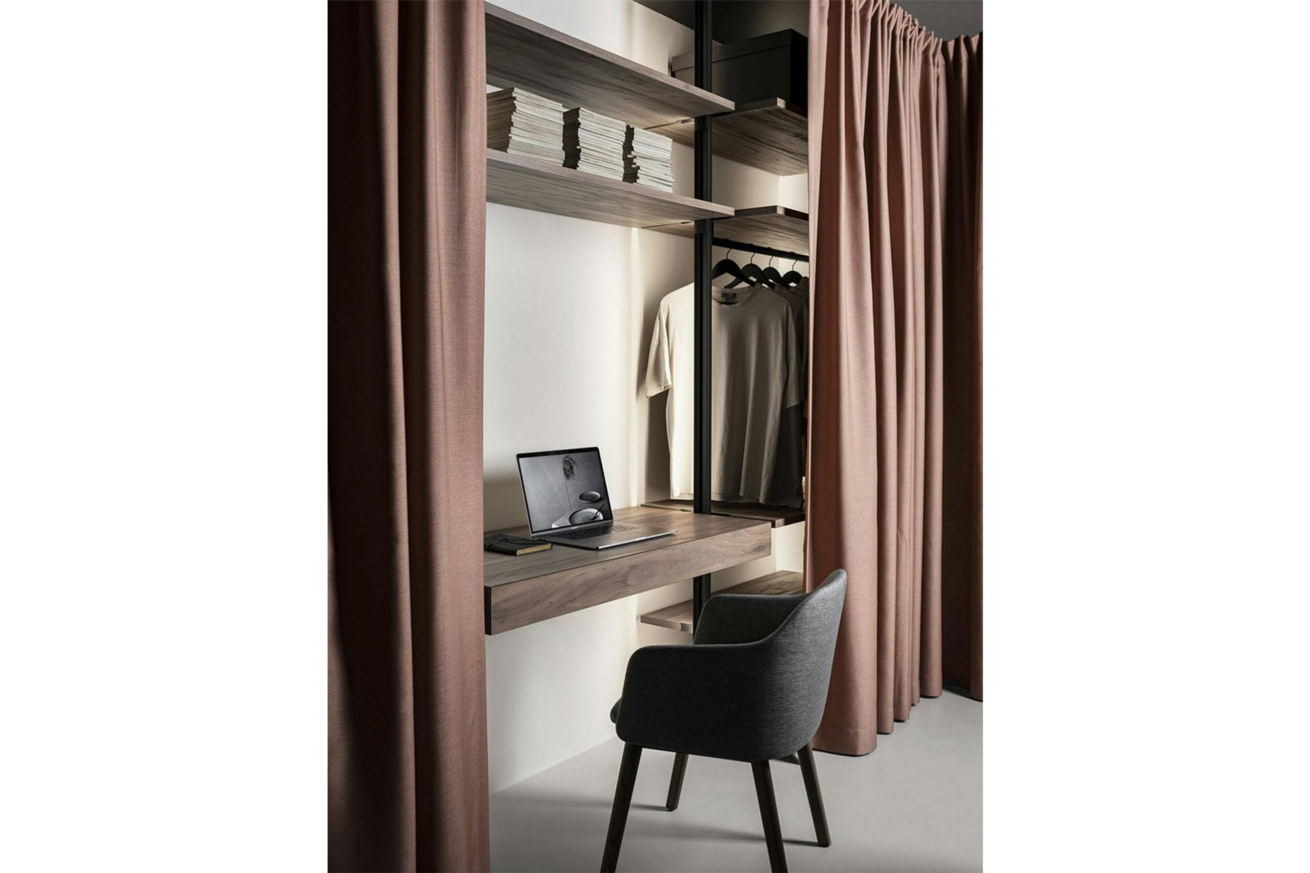 Telon Wardrobe