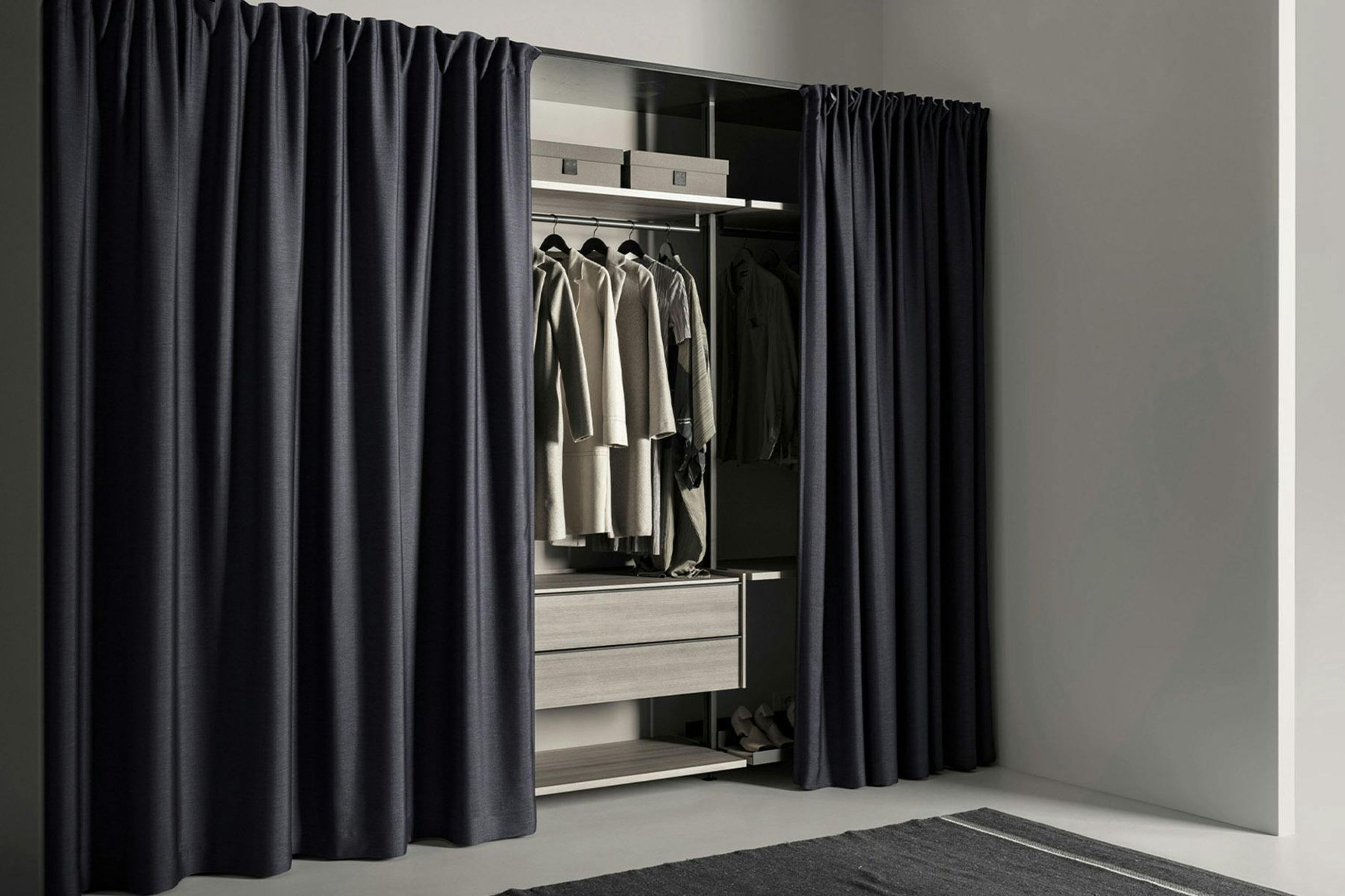 Telon Wardrobe