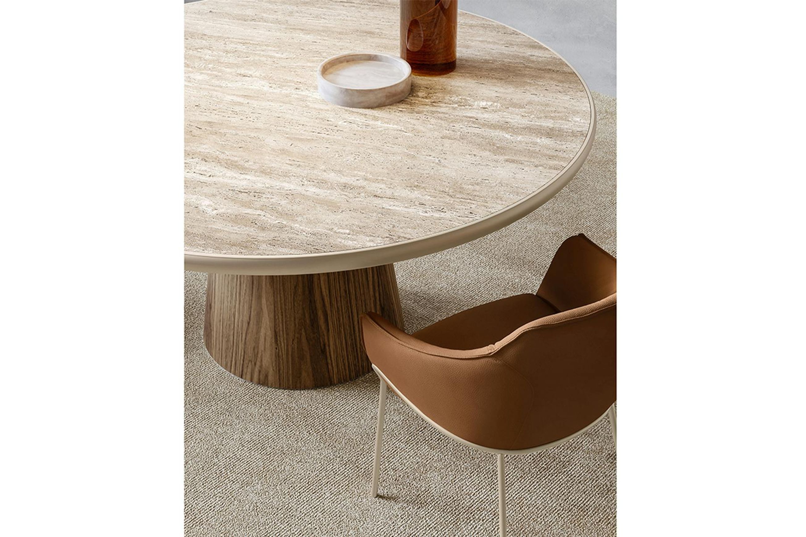 Teo Dining Table