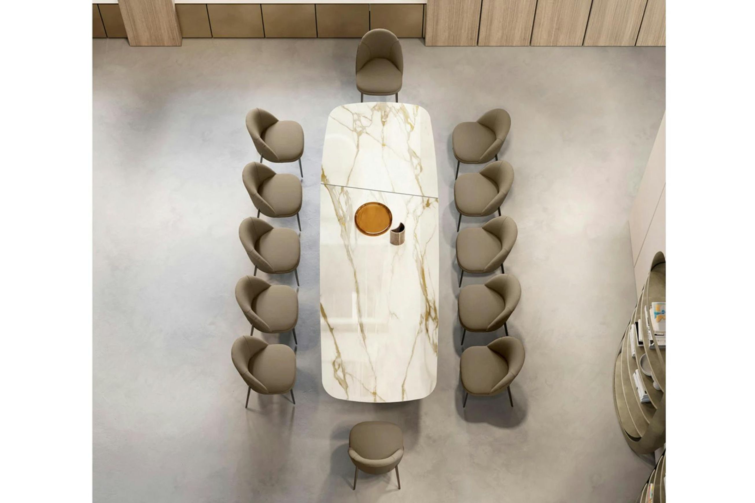 Teo Xl Dining Table