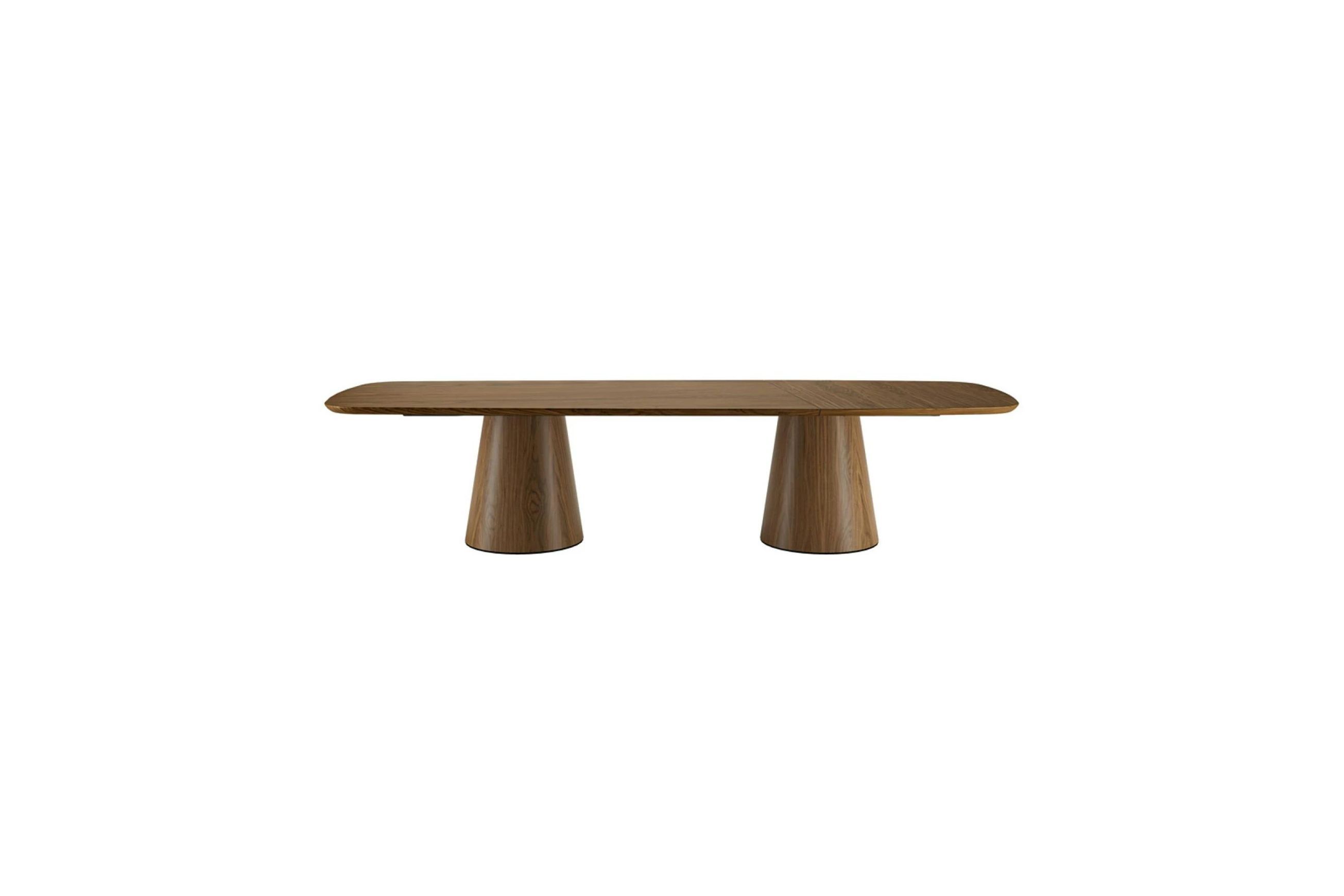 Teo Xl Dining Table
