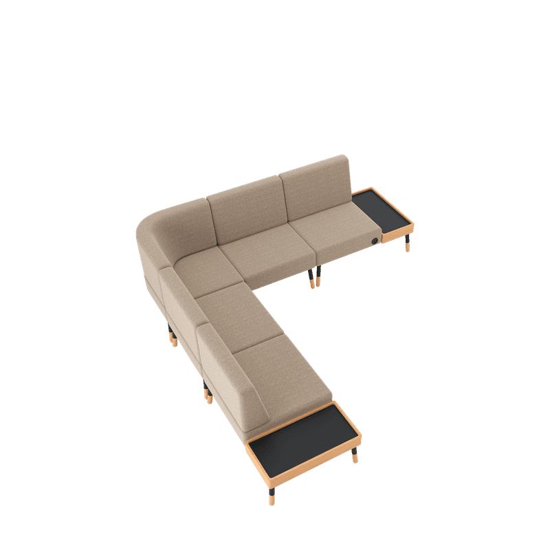 Tepee Modular System