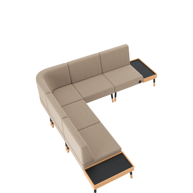 Tepee Modular System