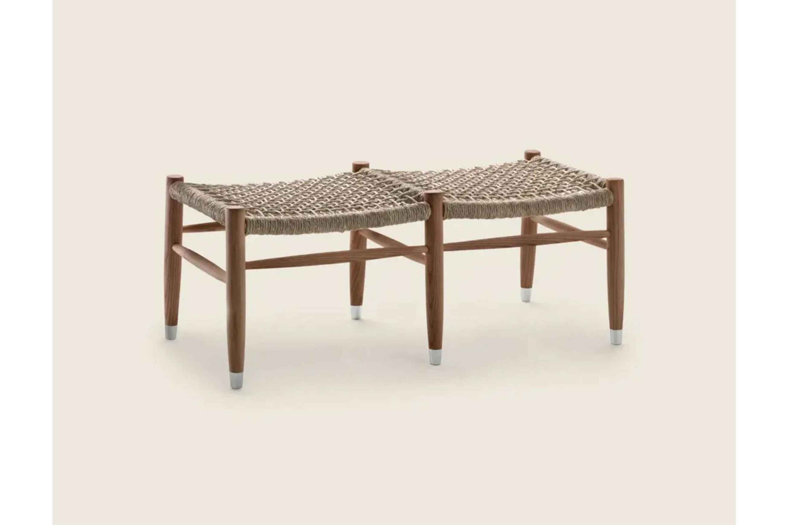 Tessa Ottoman By Flexform