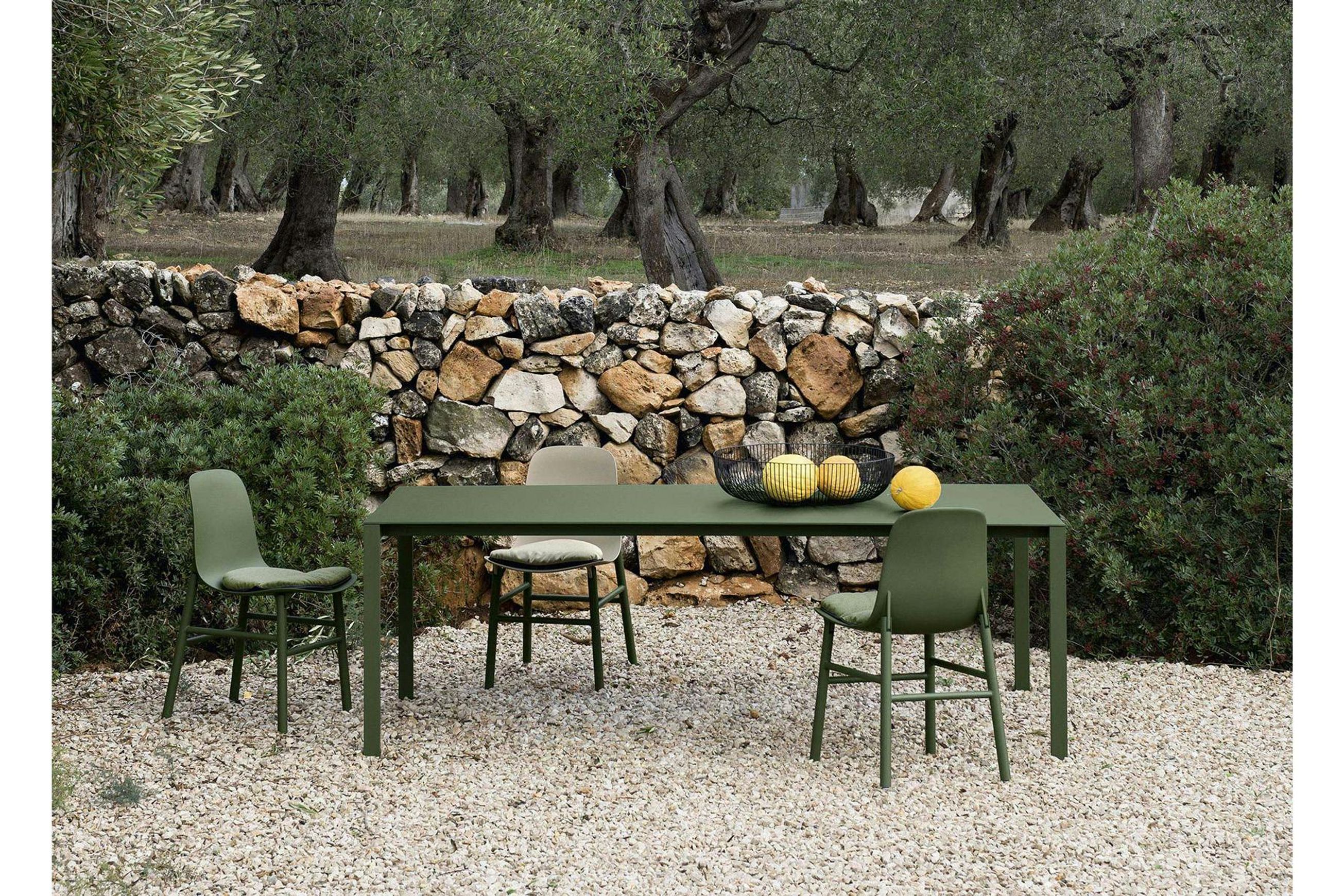 Thin-K Table