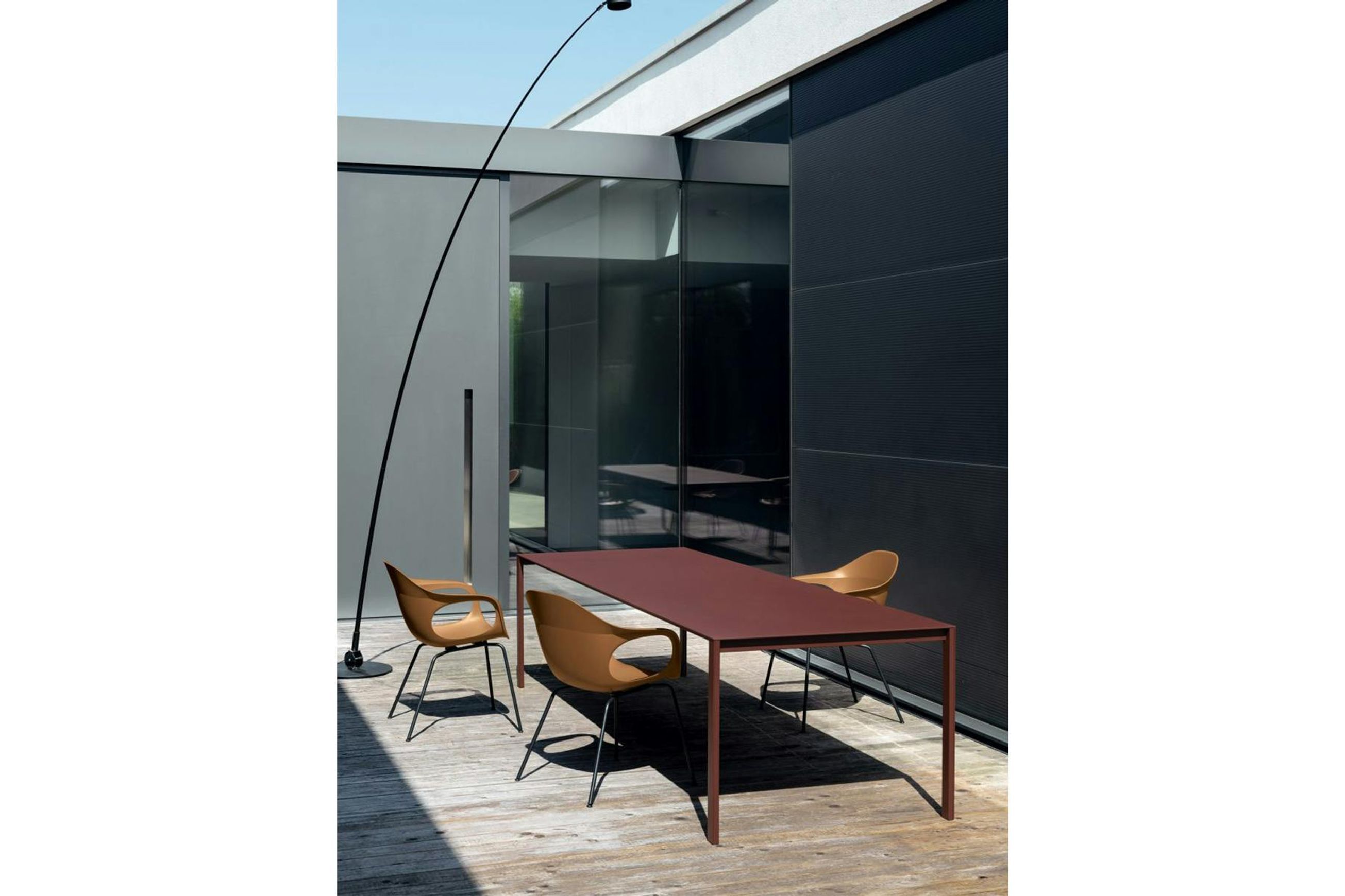 Thin-K Table