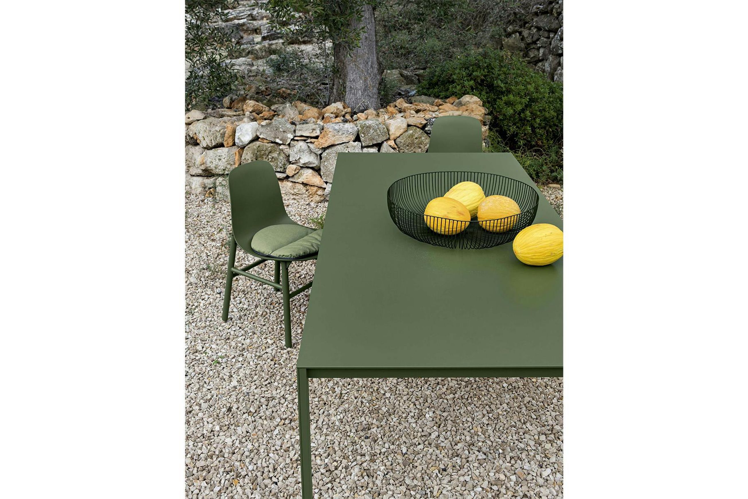 Thin-K Table