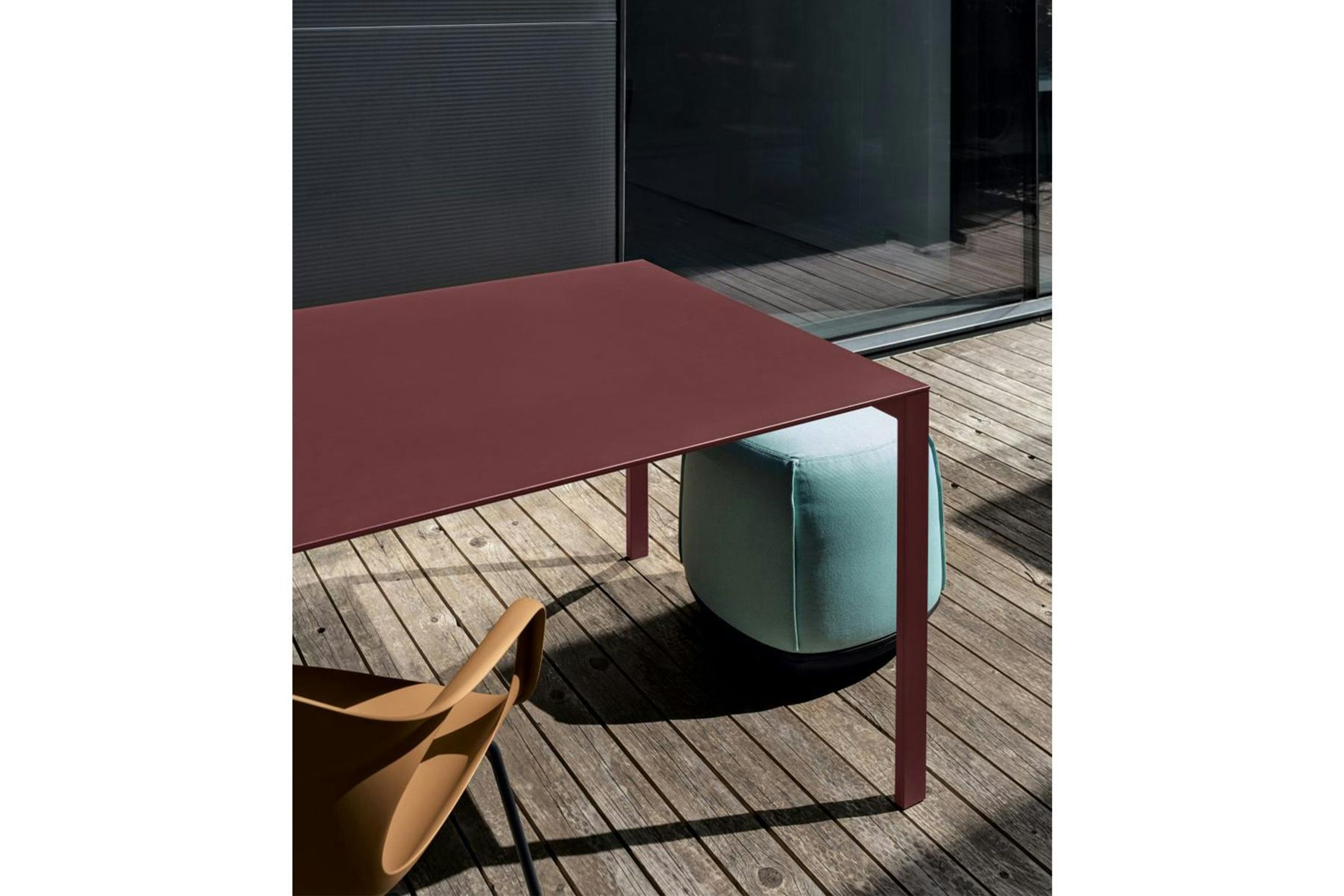 Thin-K Table