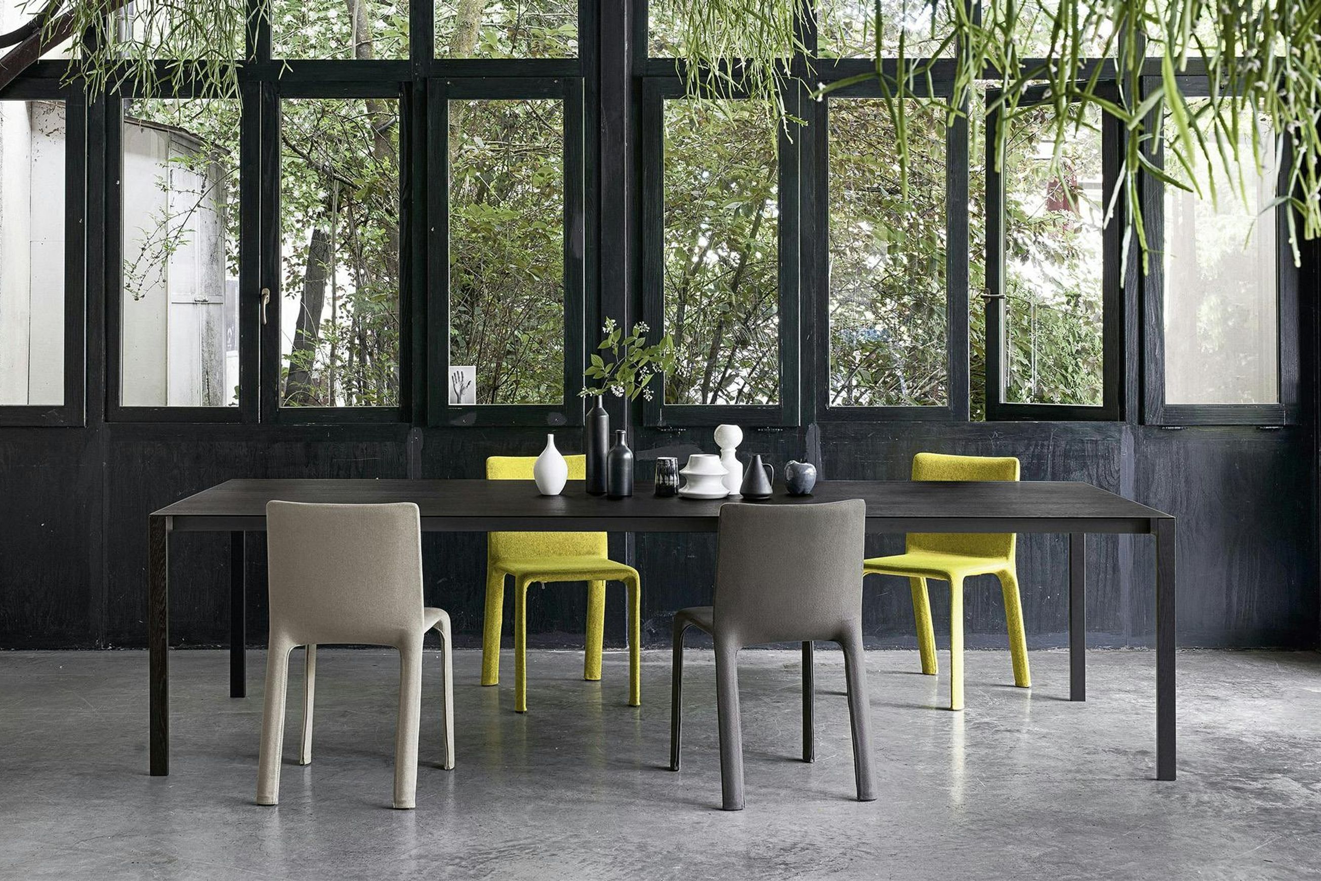 Thin-K Table