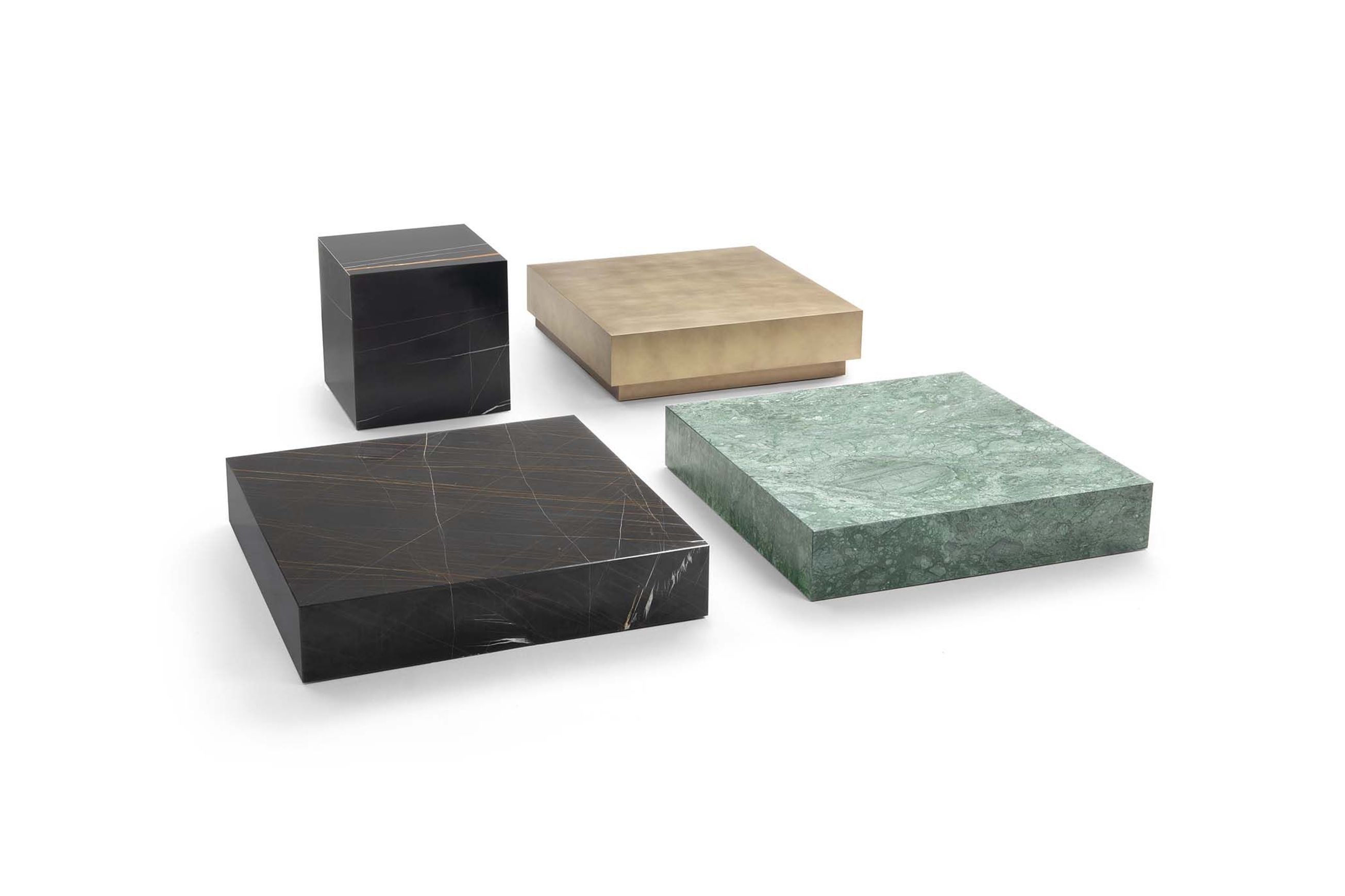 Thor Coffee Table