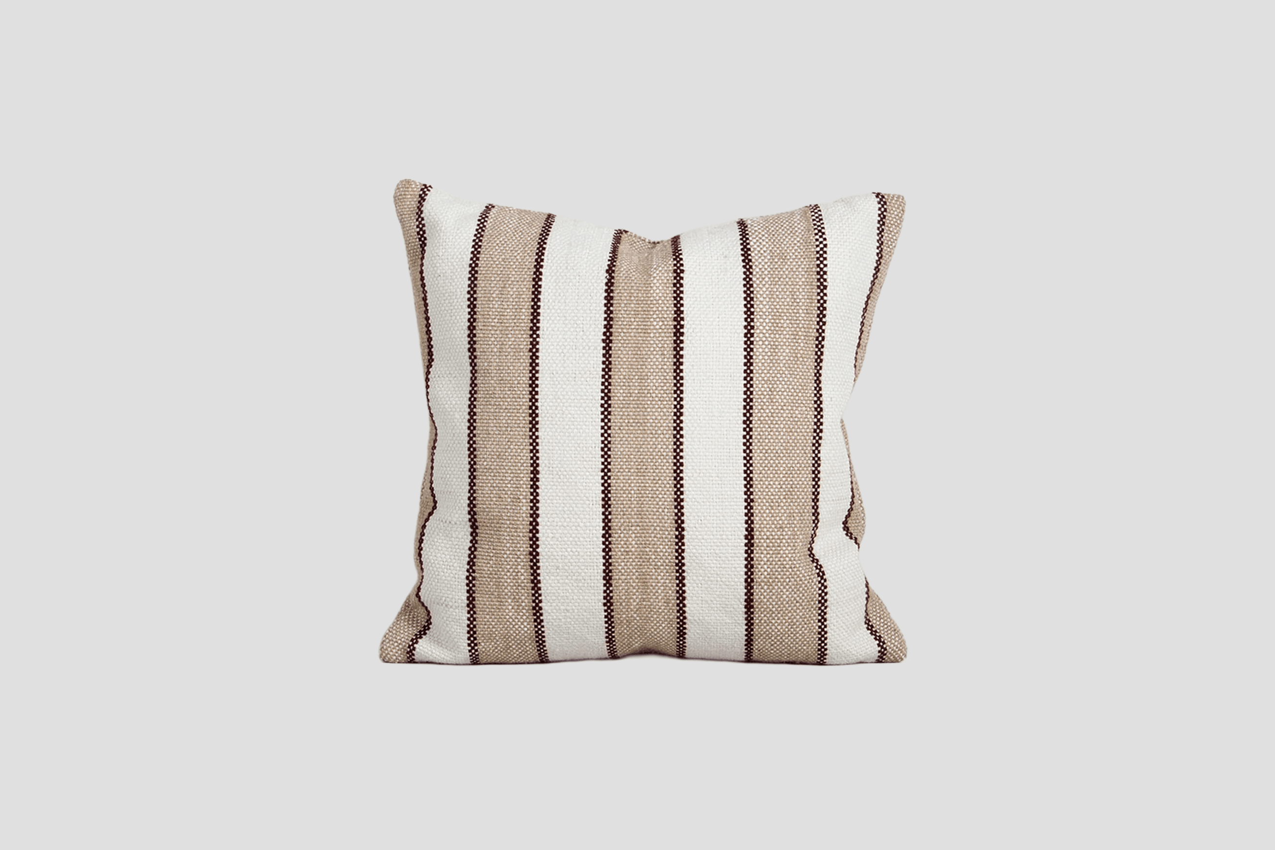Tidal Terracotta Outdoor Cushion