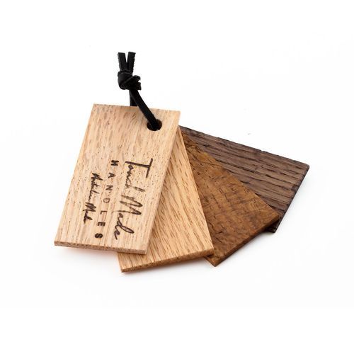 Timber Swatch - TouchMade Handles