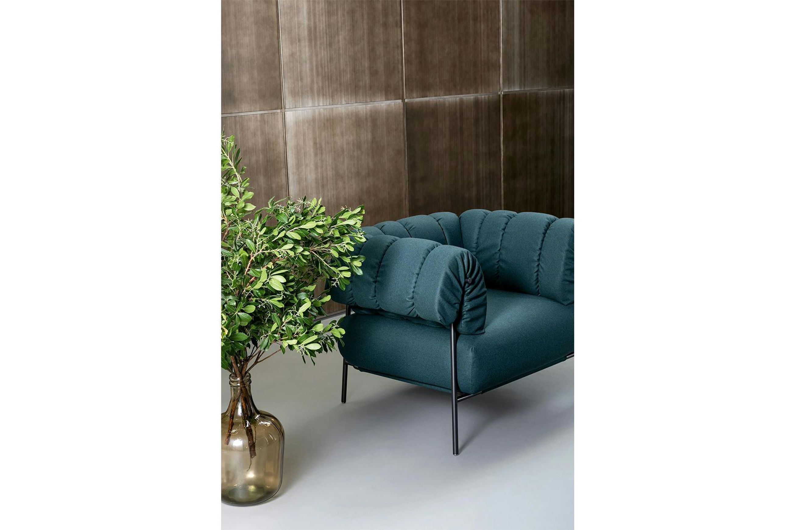 Tirella Armchair