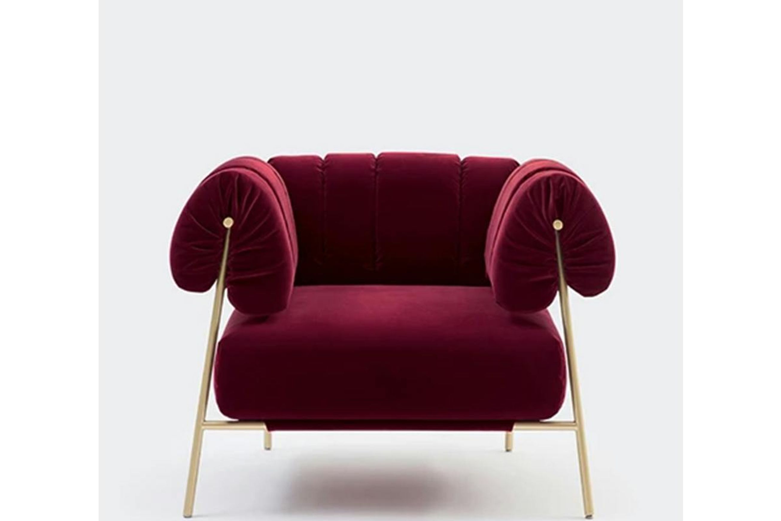Tirella Armchair