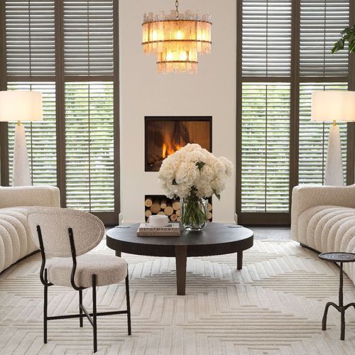 Cambridge Coffee Table