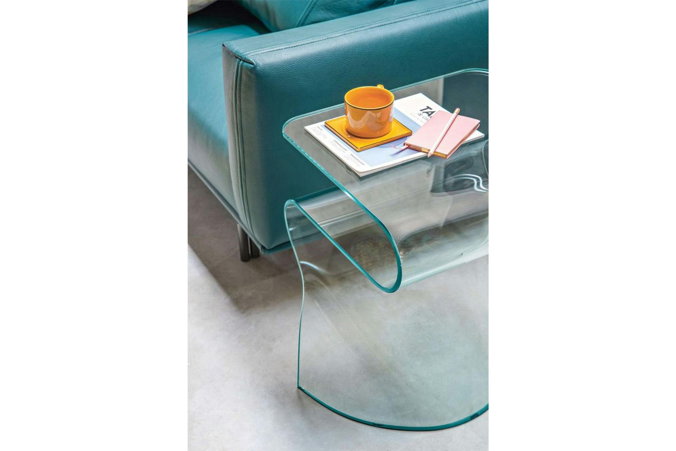 Toki Side Table