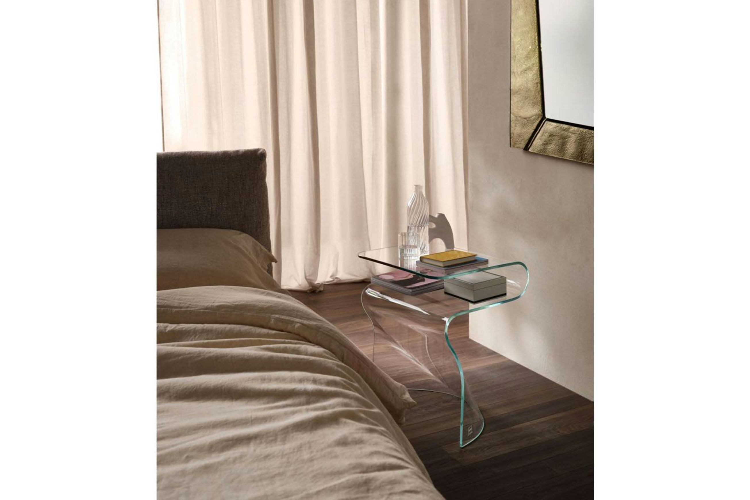 Toki Side Table