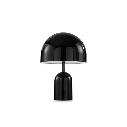 Tom Dixon | Bell Portable Lamp | Black