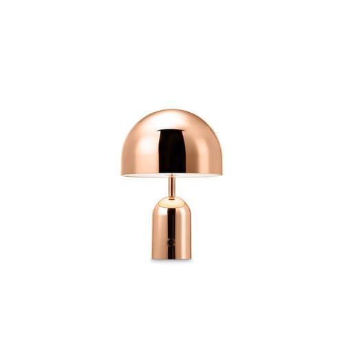 Tom Dixon | Bell Portable Lamp | Copper