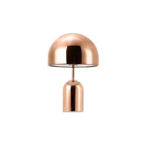 Tom Dixon | Bell Table Lamp | Copper