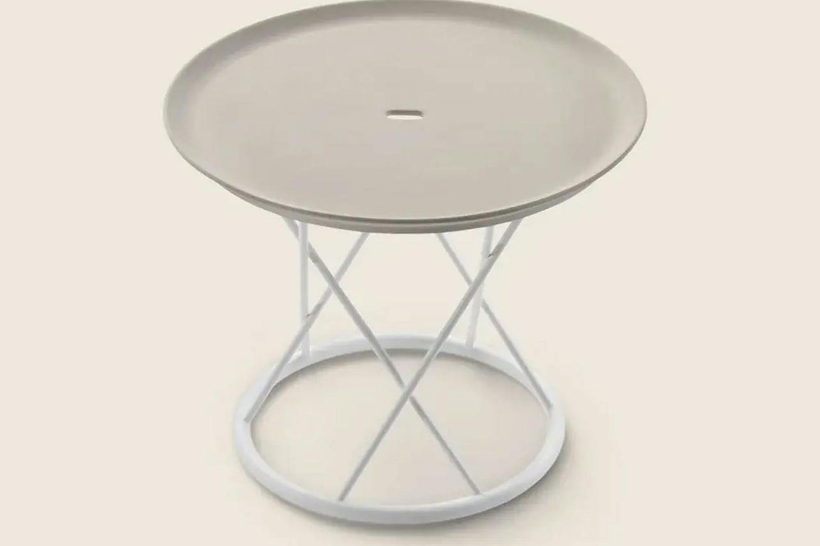 Torcello Outdoor Coffee Table By Flexform