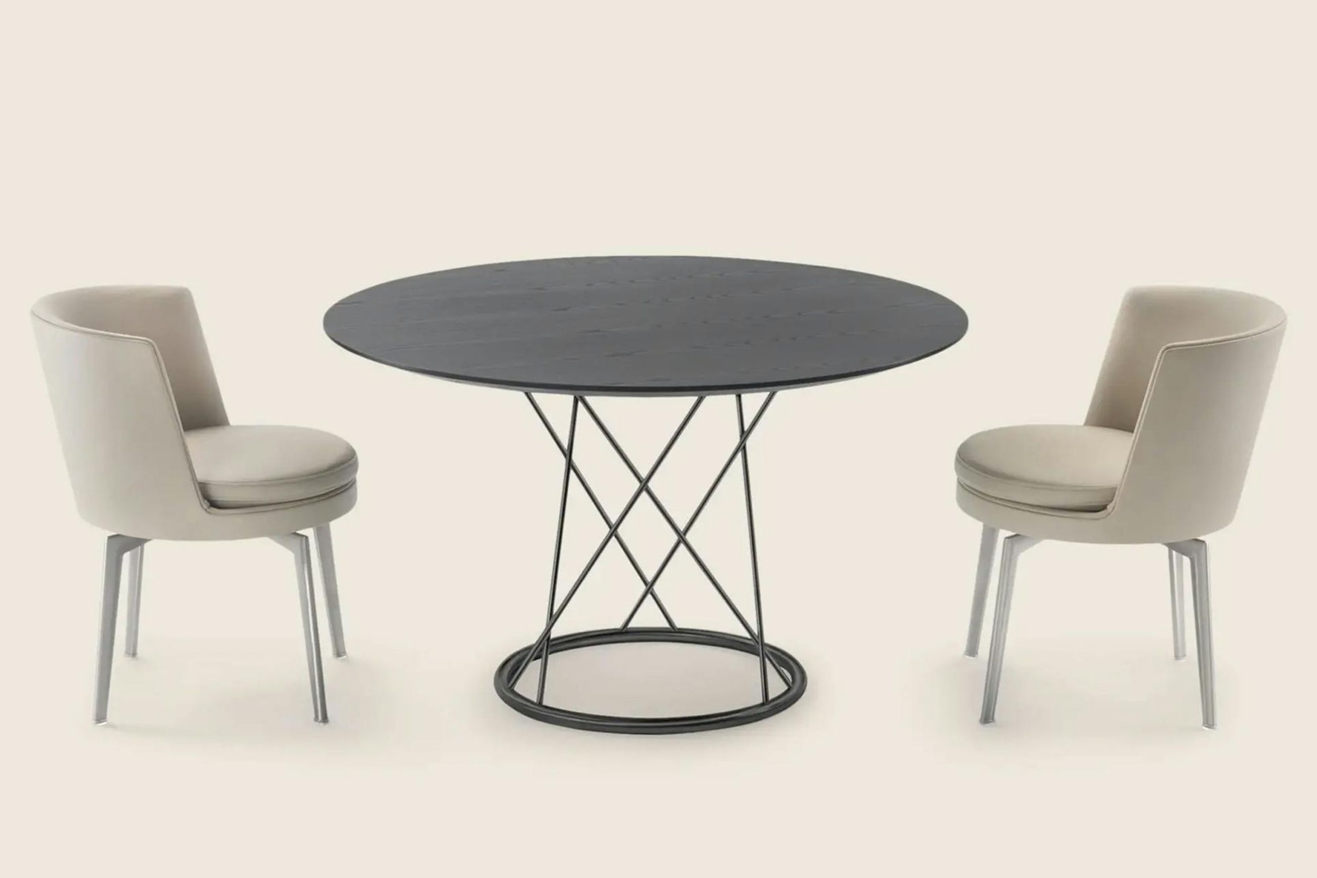 Torcello Dining Table By Flexform