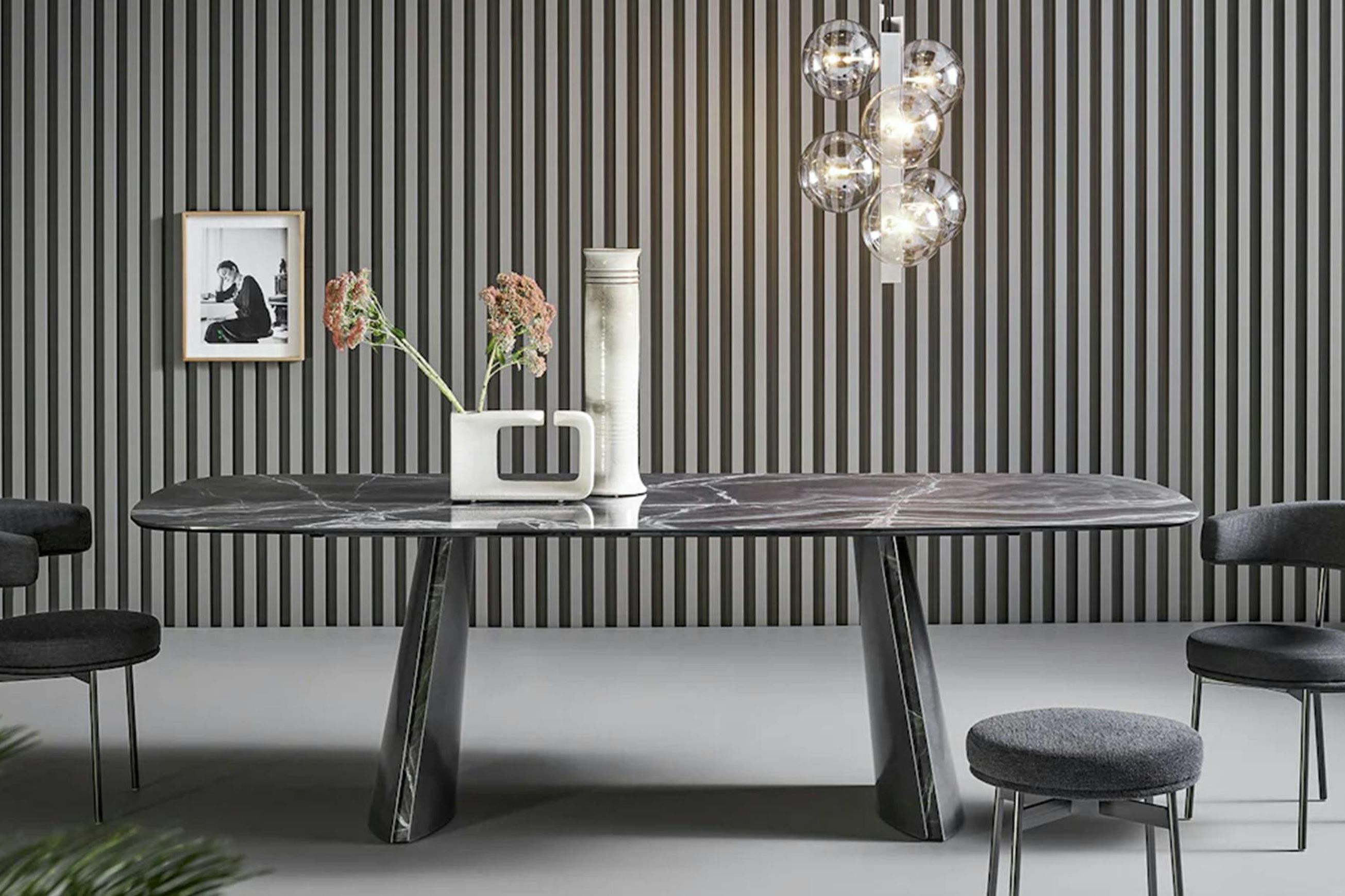 Torii Dining Table