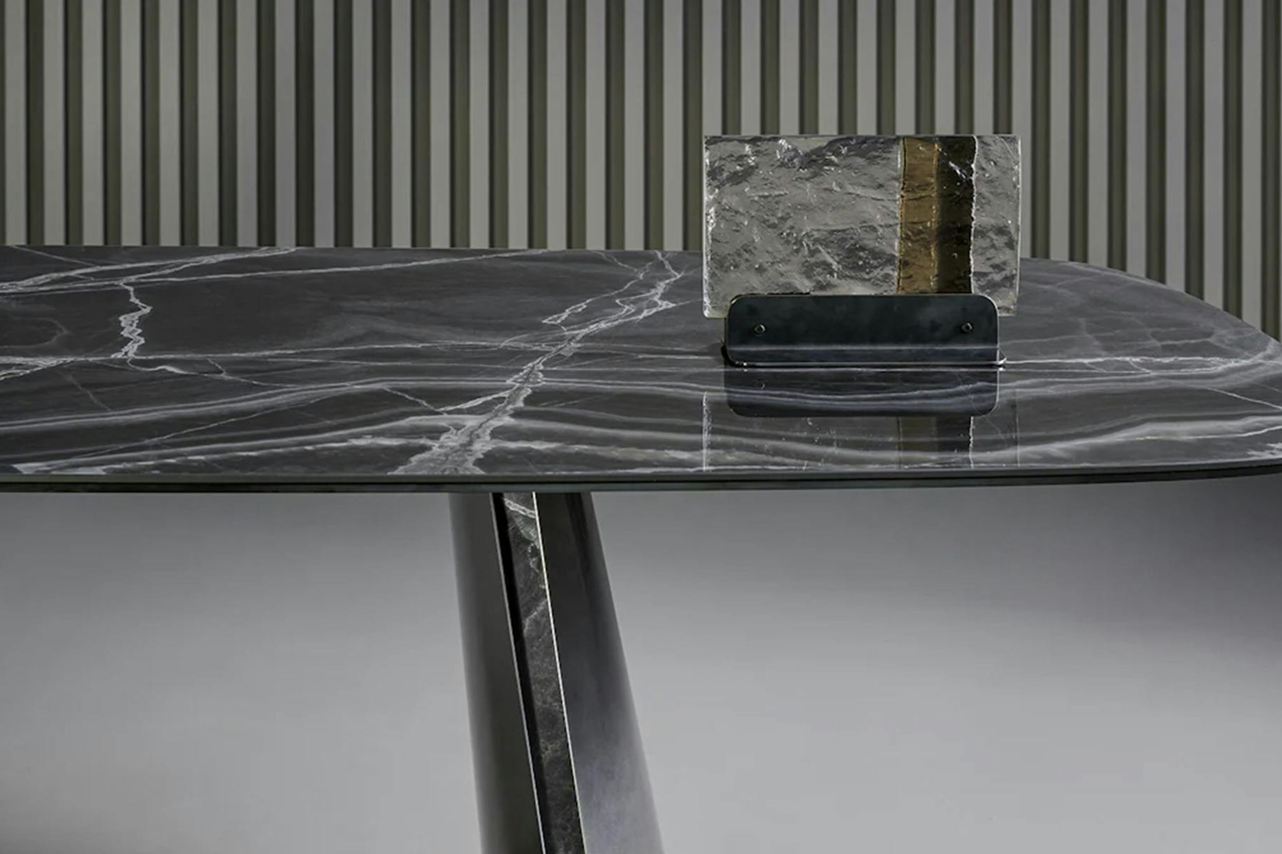 Torii Dining Table