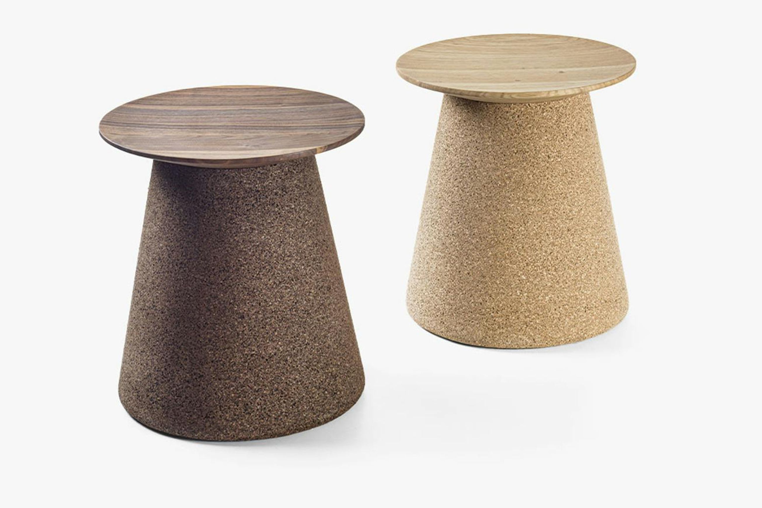 Torrewood Stool