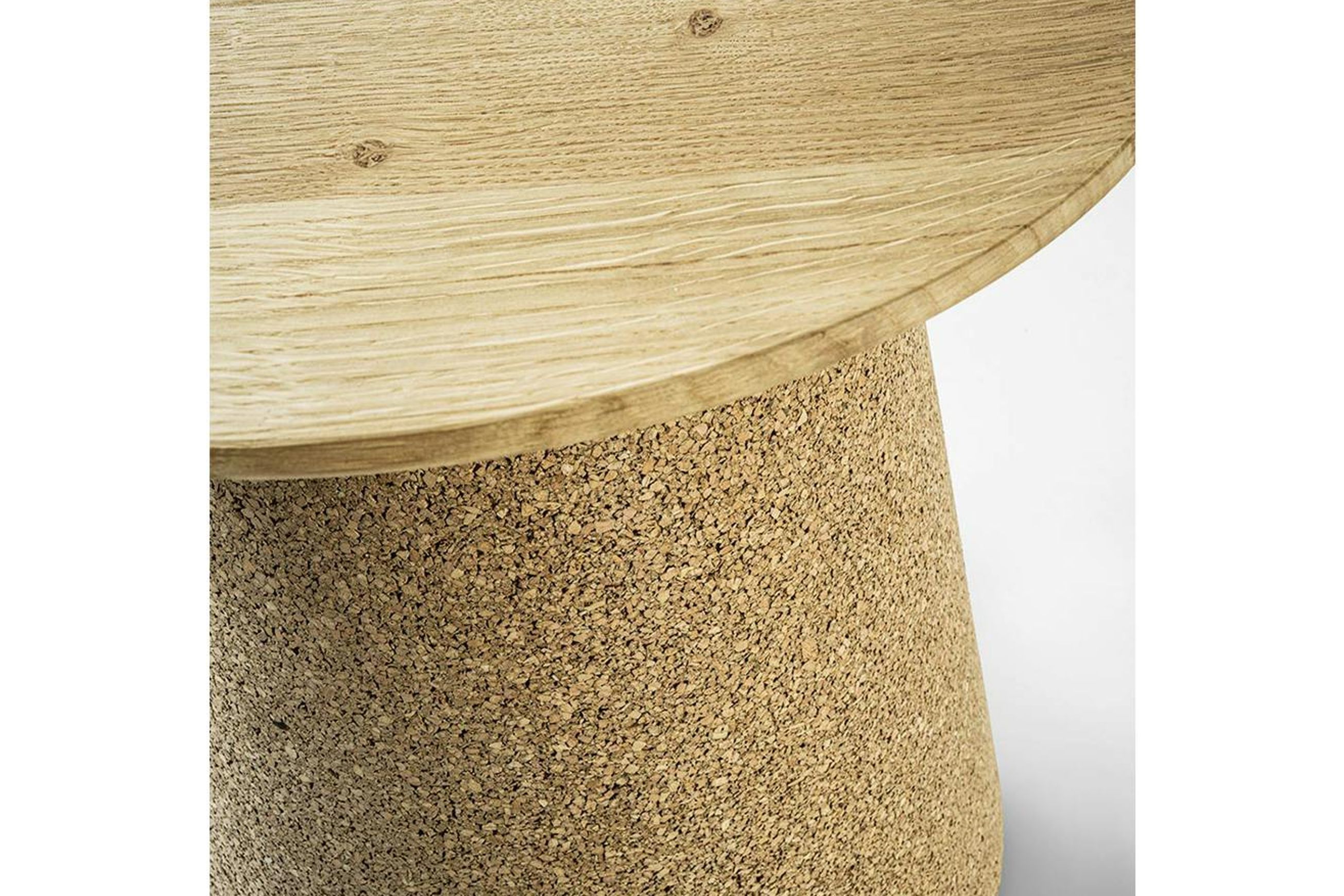 Torrewood Stool