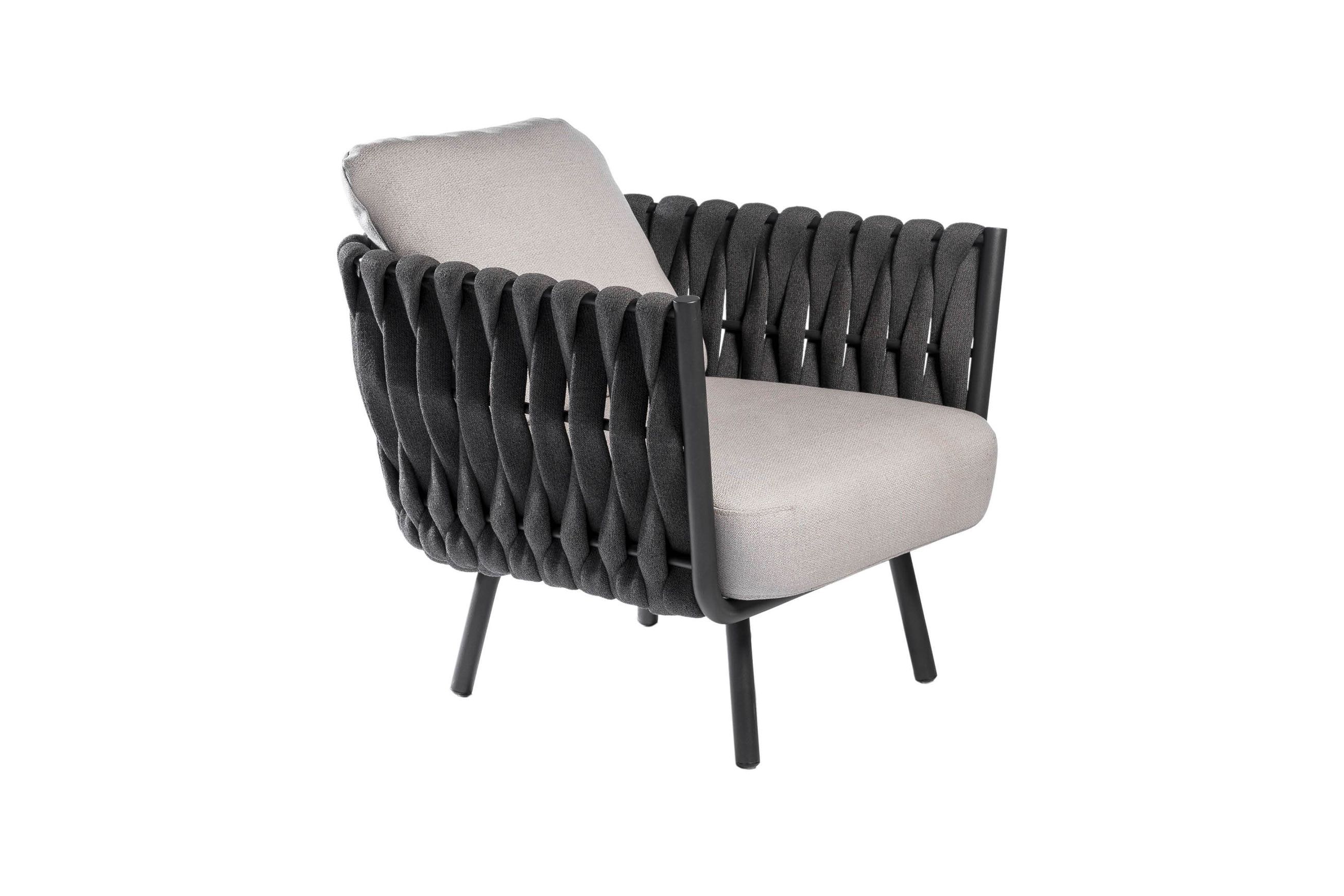 Tosca | Lounge Chair