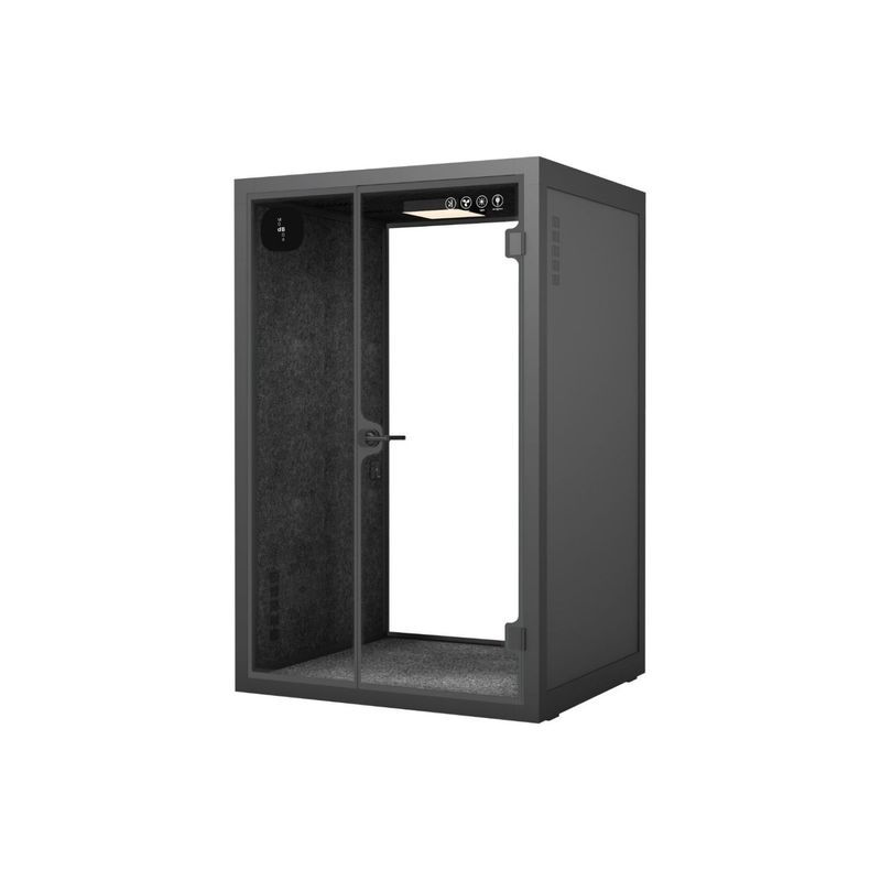 ModBox Medium Work Pod