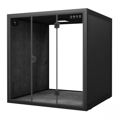 ModBox Large Meeting Pod