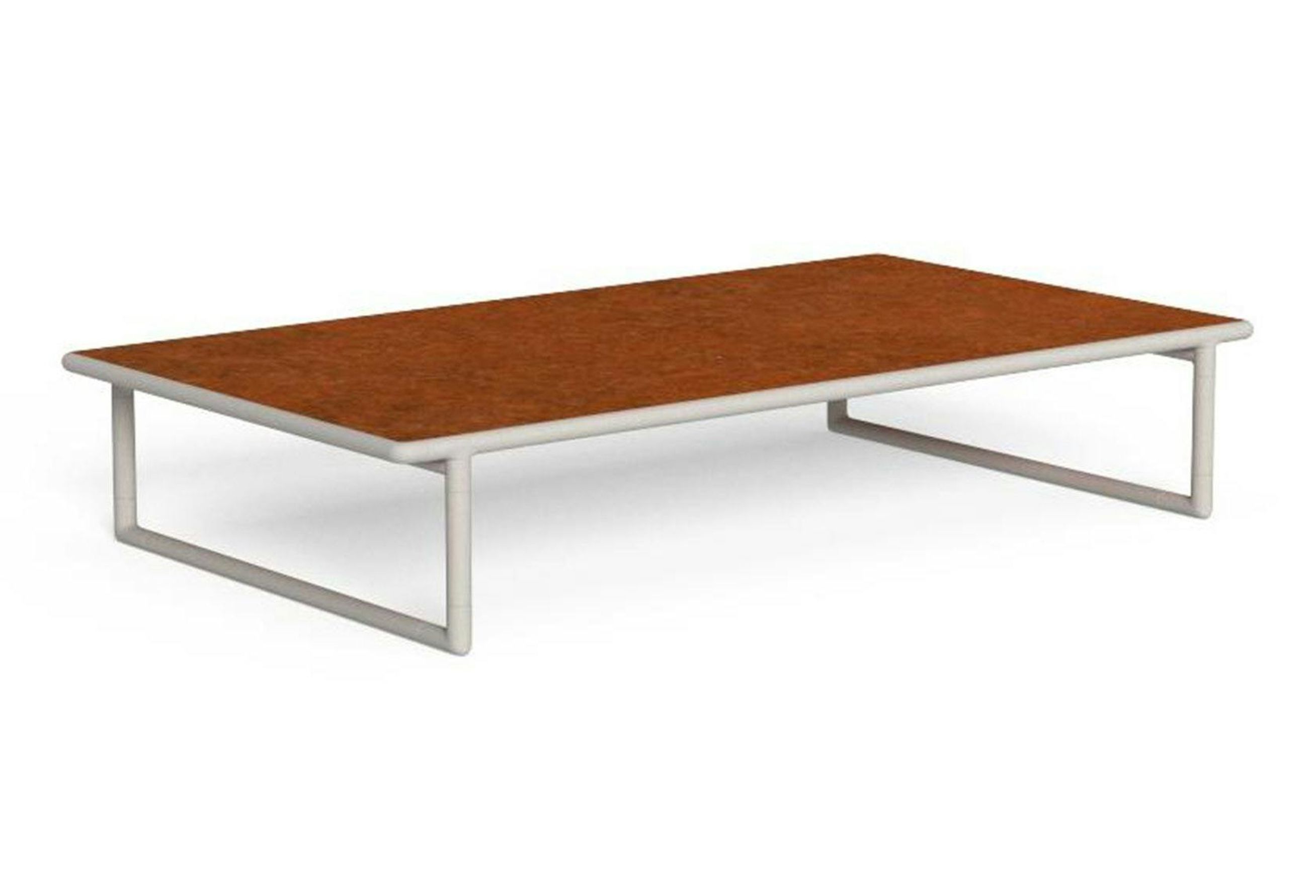 Tresse Outdoor Coffee Table