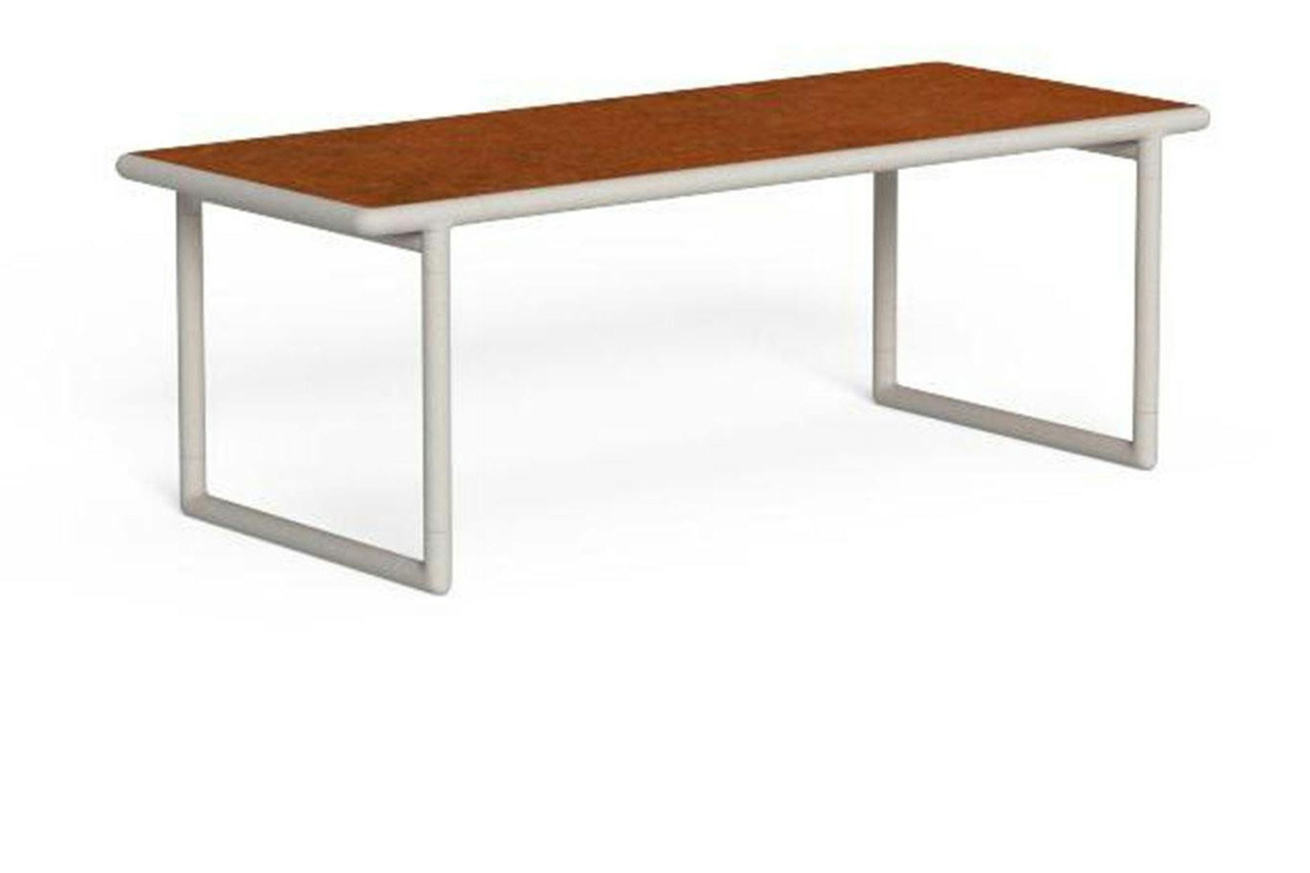 Tresse Outdoor Coffee Table