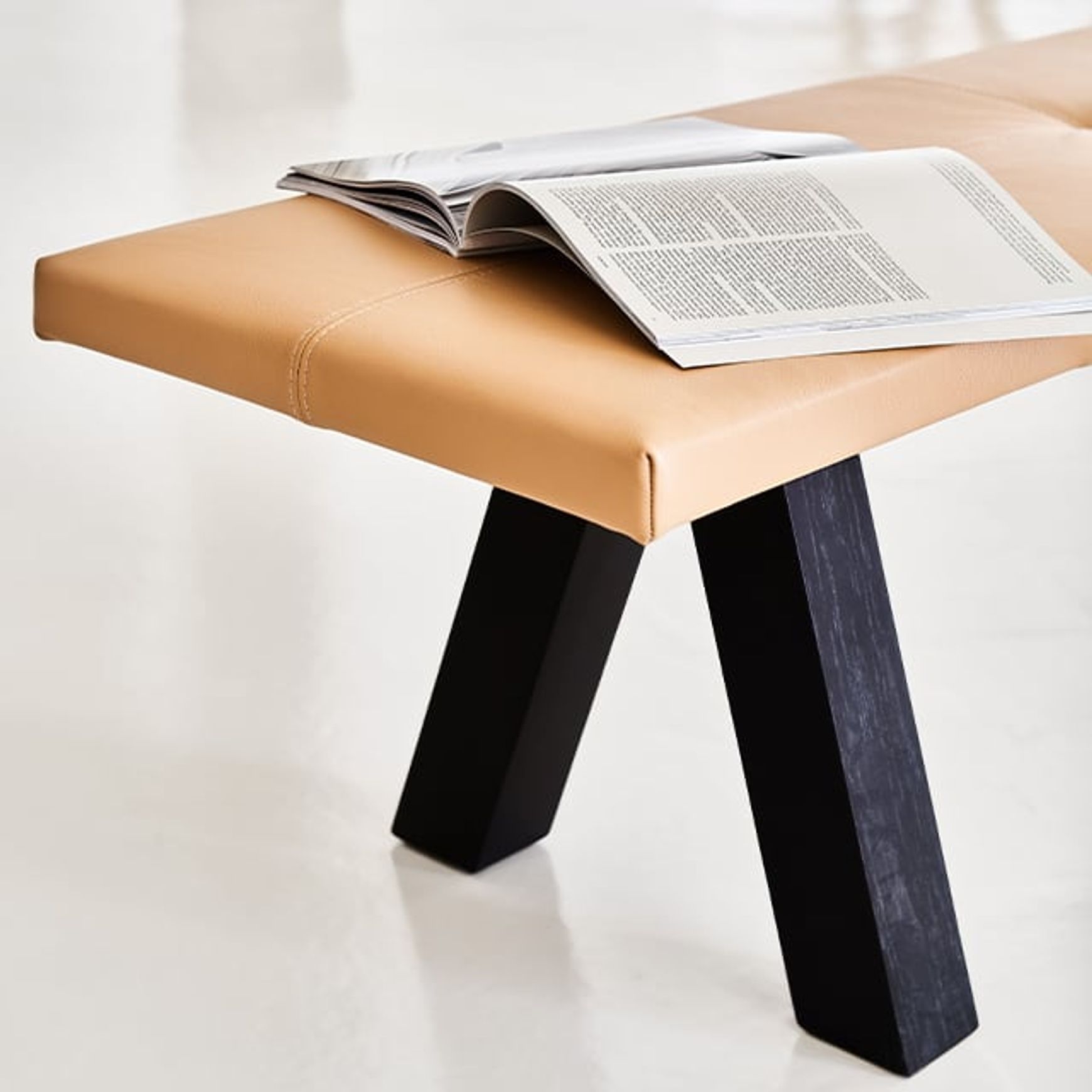 Trestle Bench