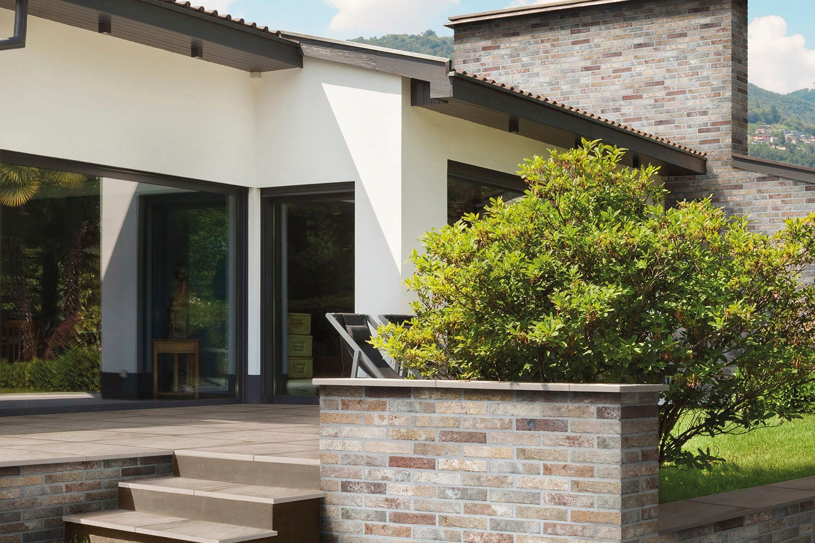 Tribeca Collection | Floor & Wall Tile