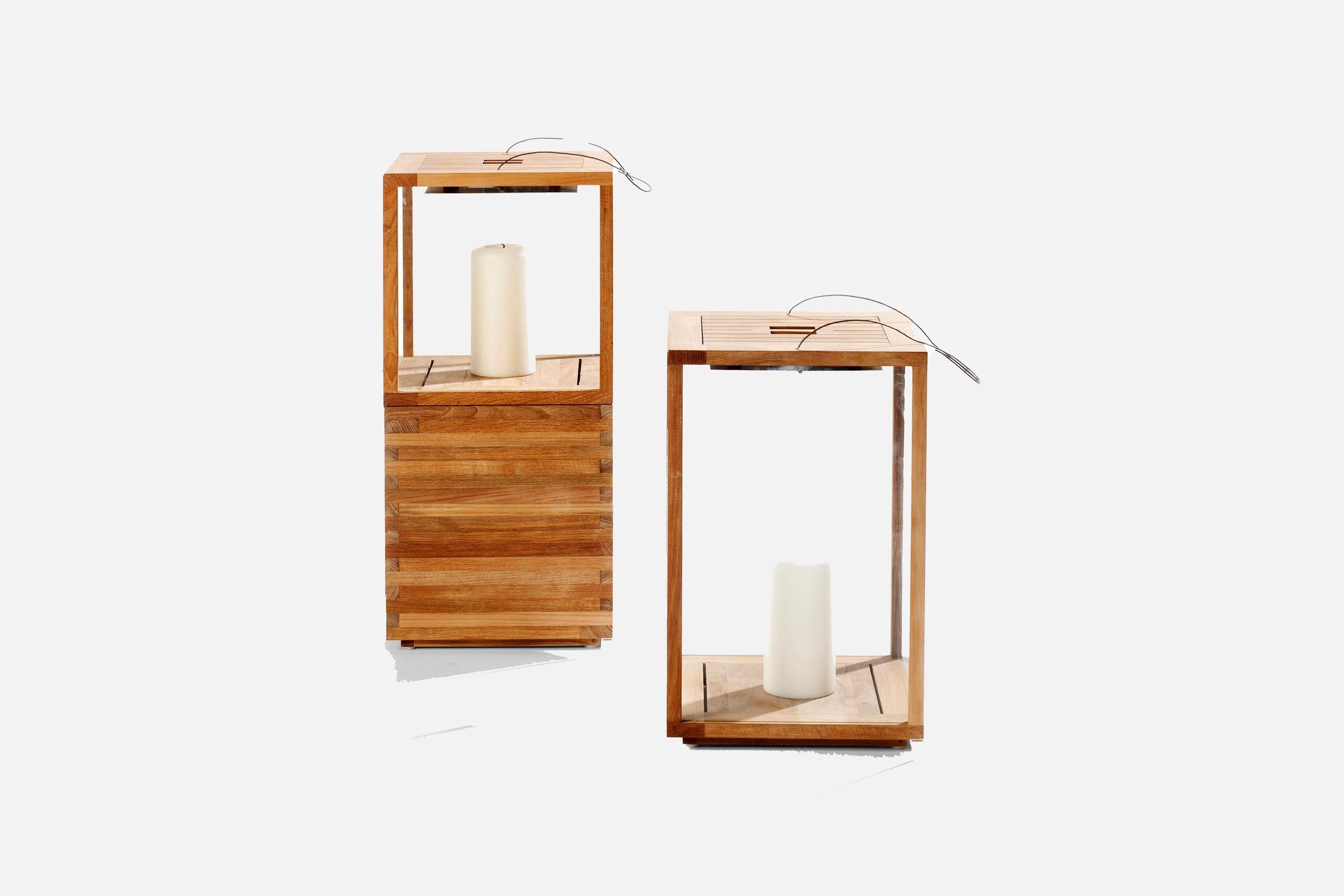 Tribu Lanterns