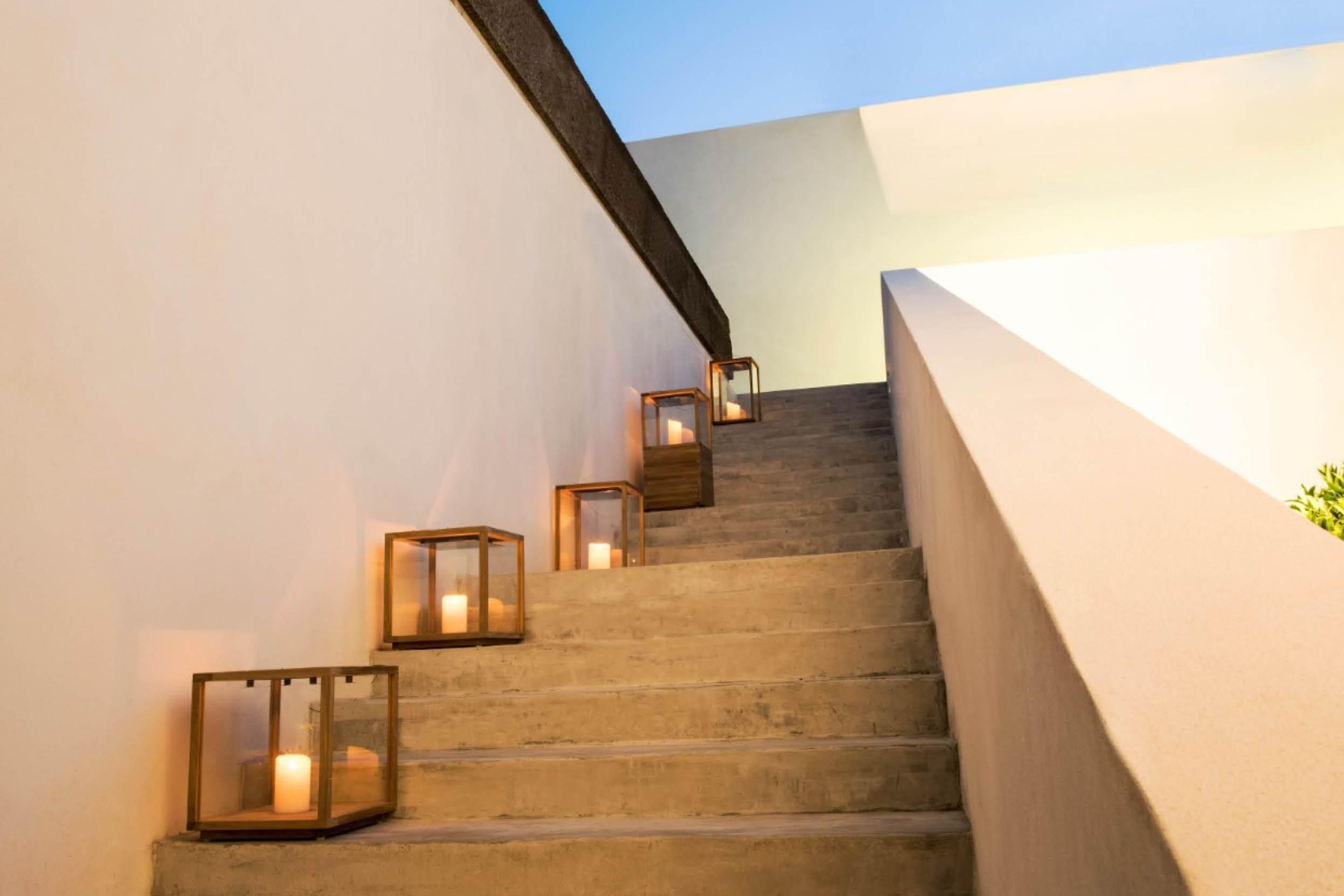 Tribu Lanterns