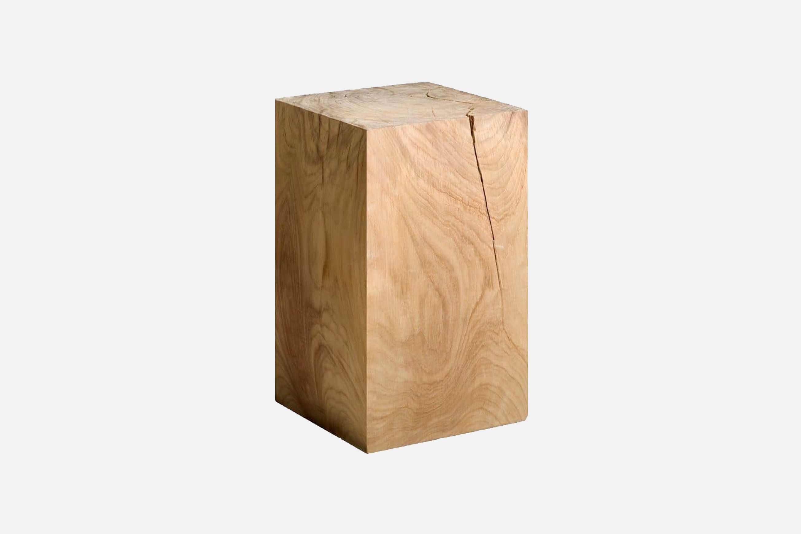 Tribu Roots Side Table