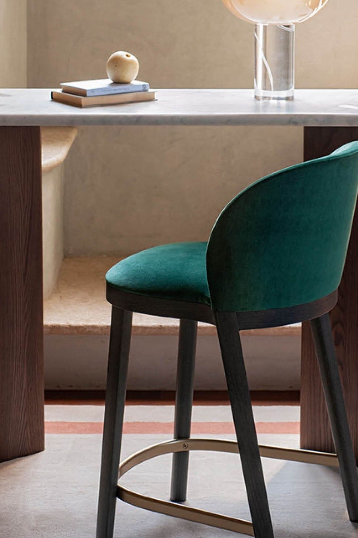Trousse Barstool