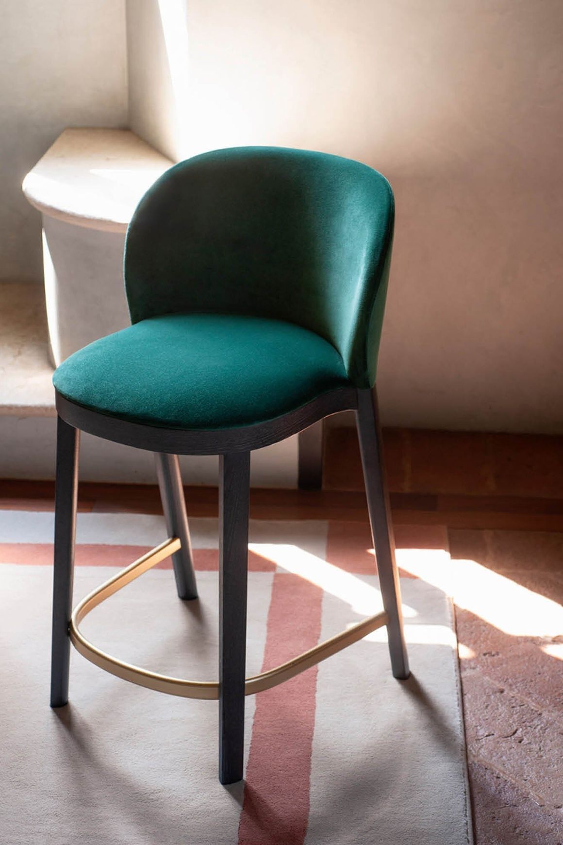 Trousse Barstool