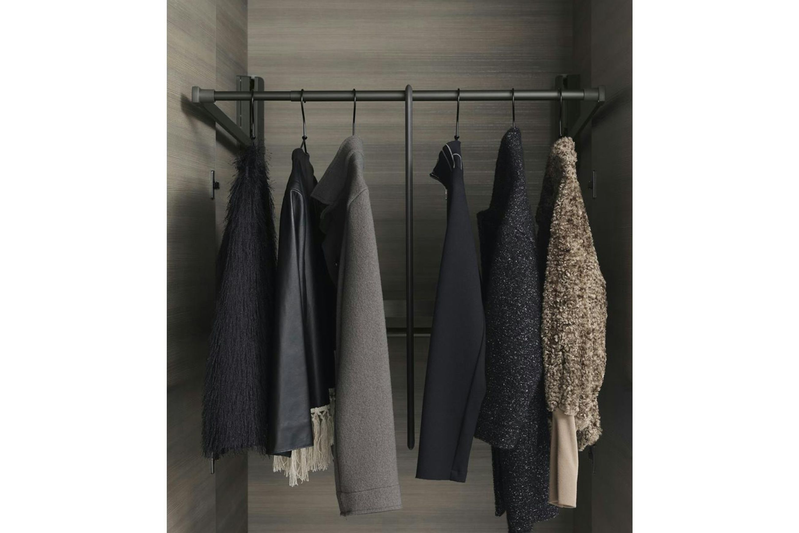 Twin Wardrobe
