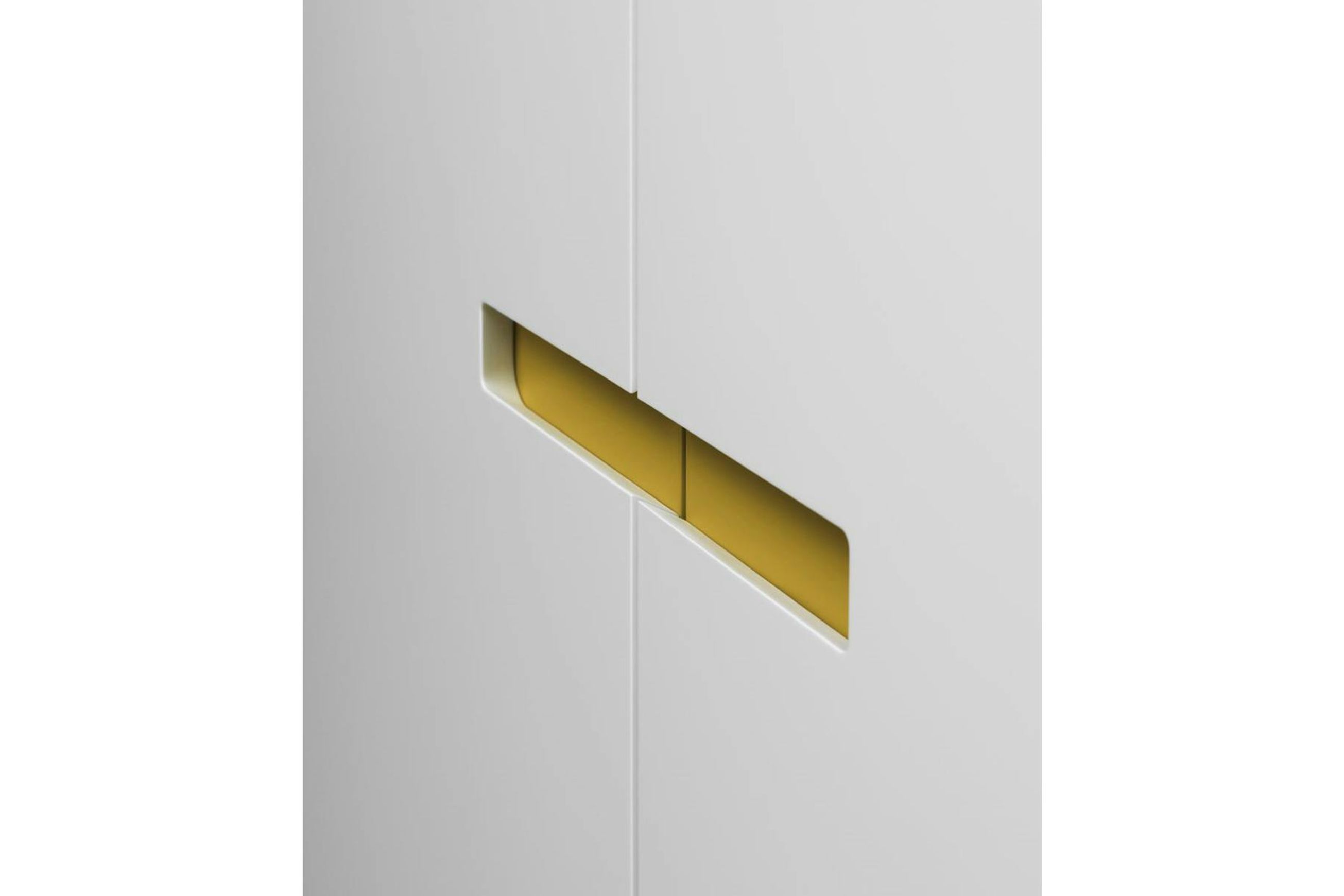 Twin Wardrobe