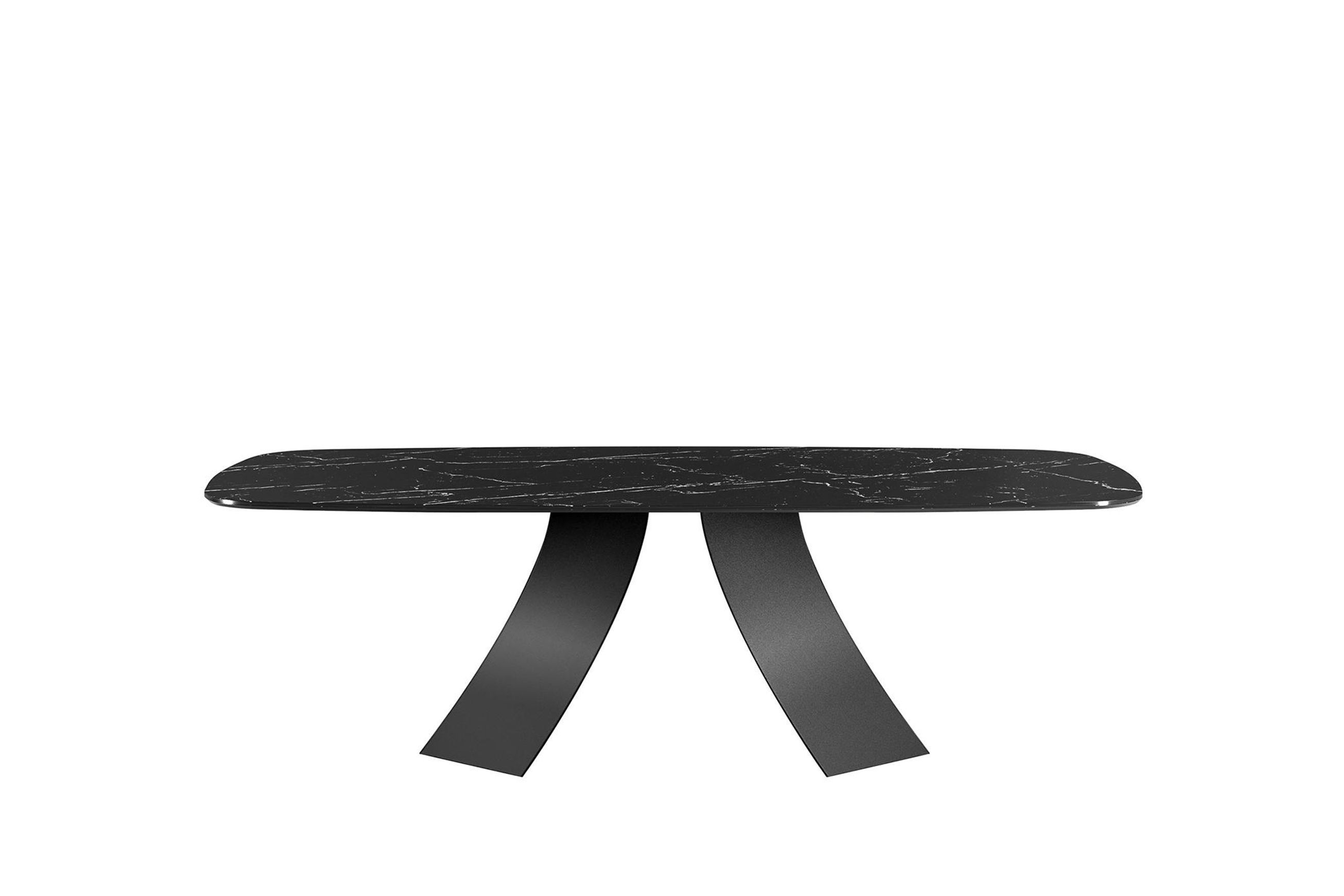 Twist Dining Table