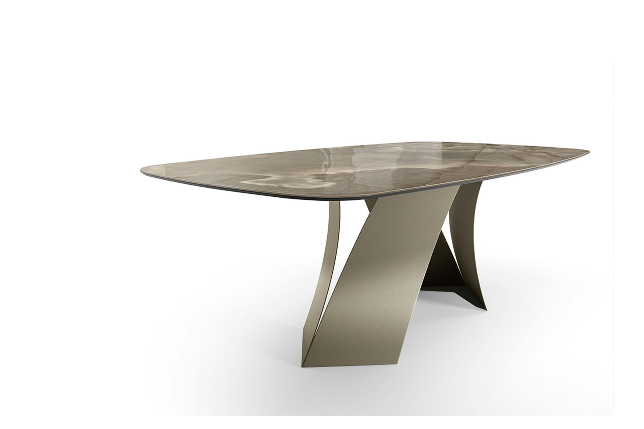 Twist Dining Table