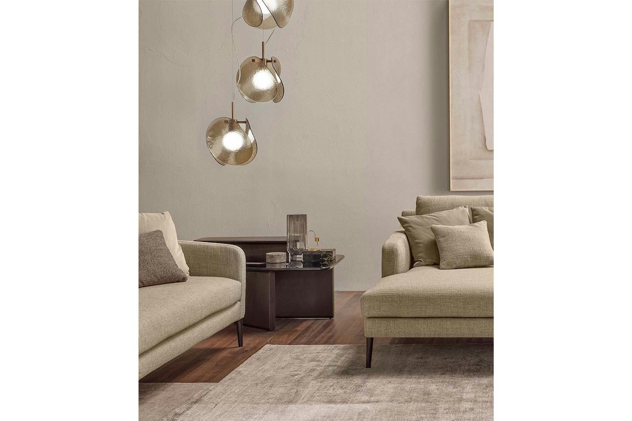 Type Coffee Table